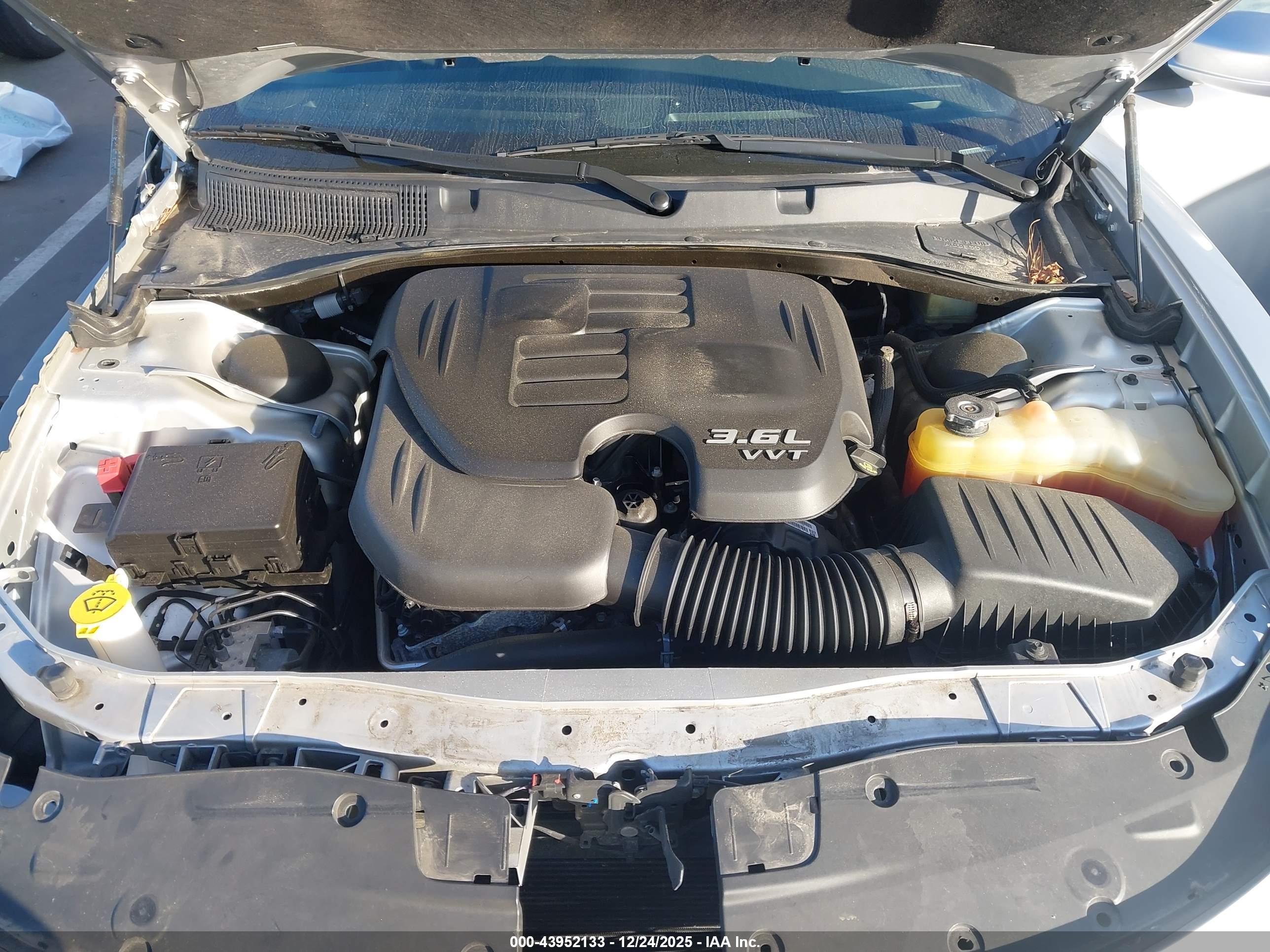 DODGE CHARGER image 10