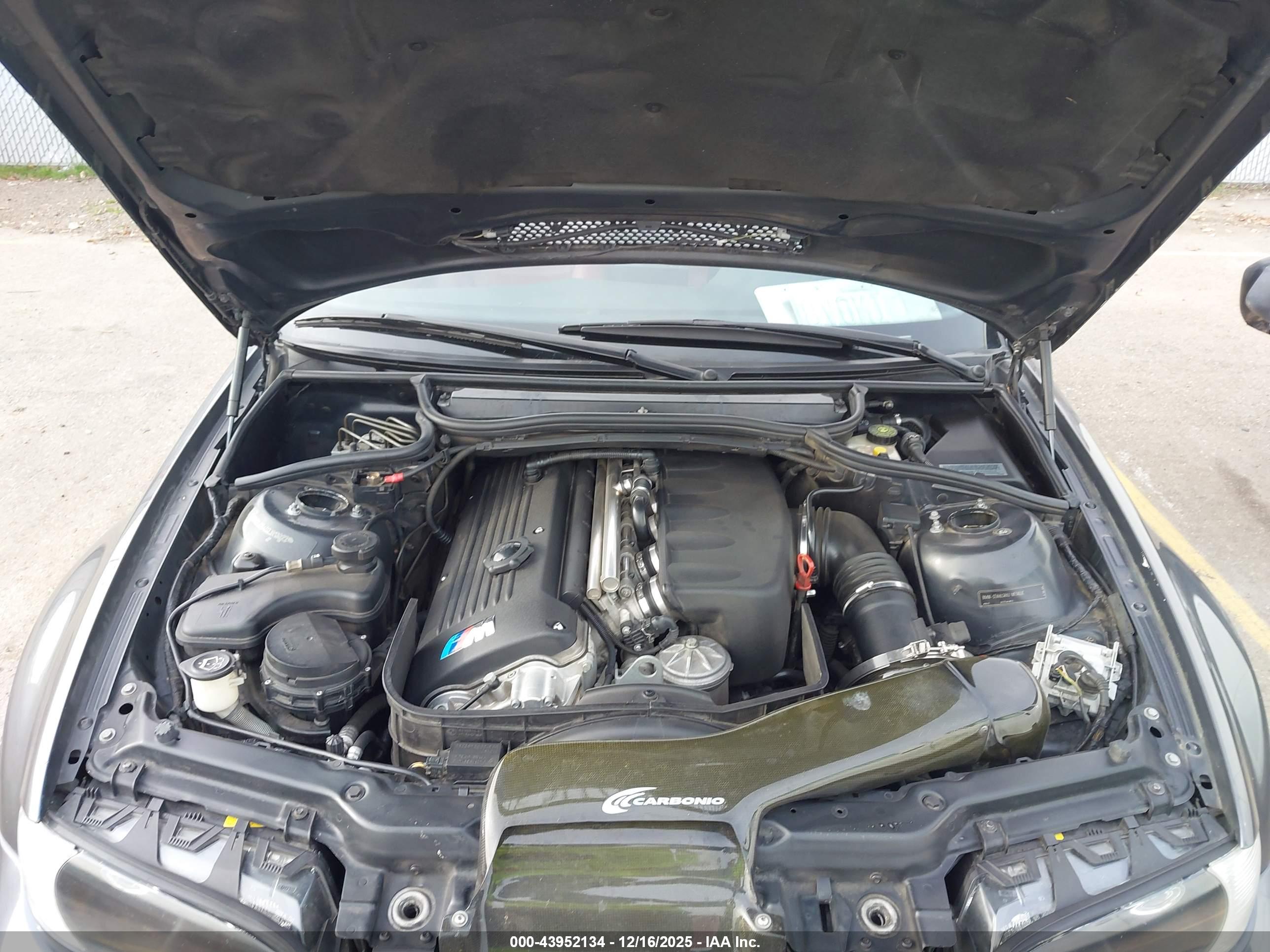 BMW M3 image 10