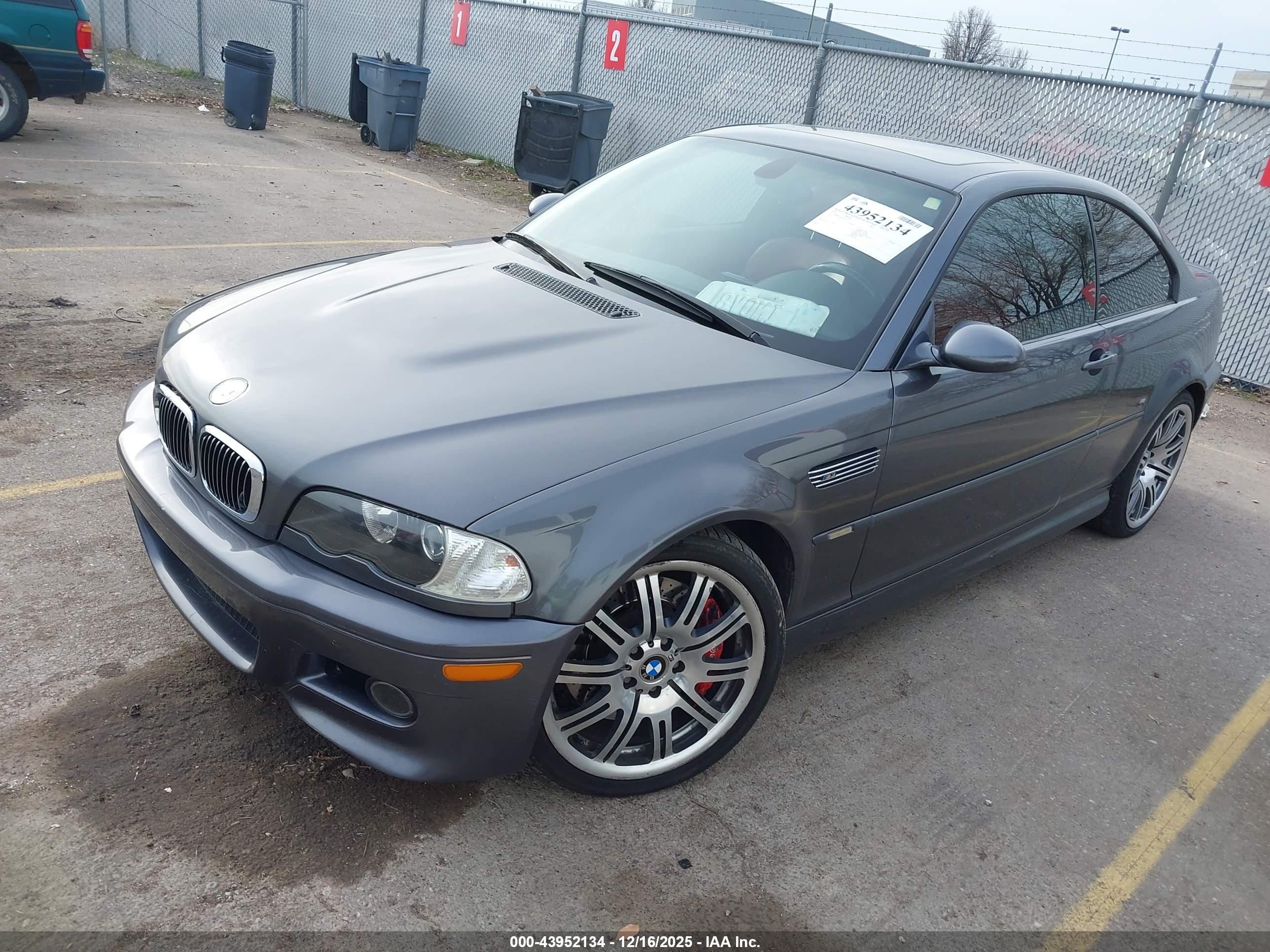 BMW M3 image 2