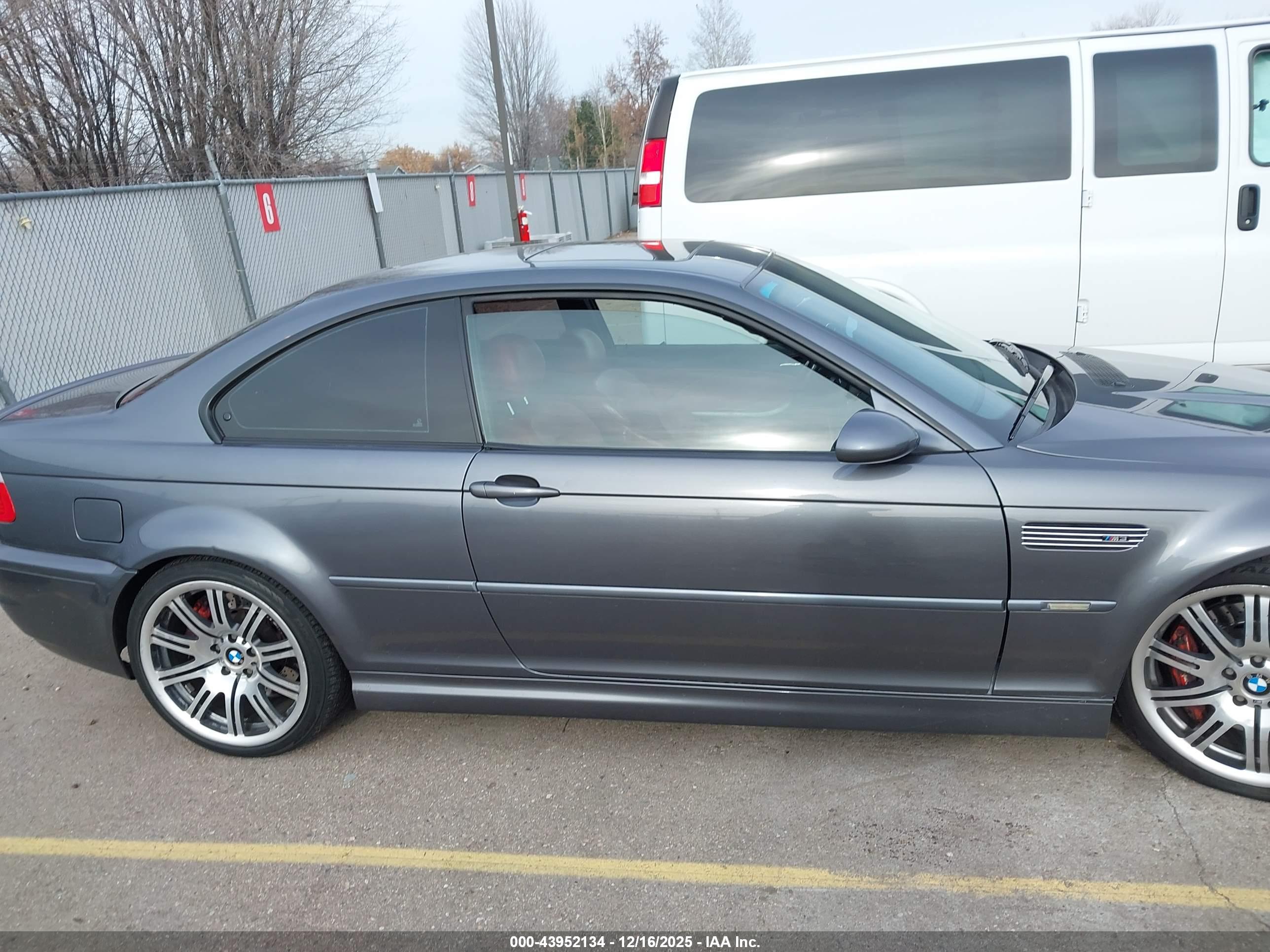 BMW M3 image 6