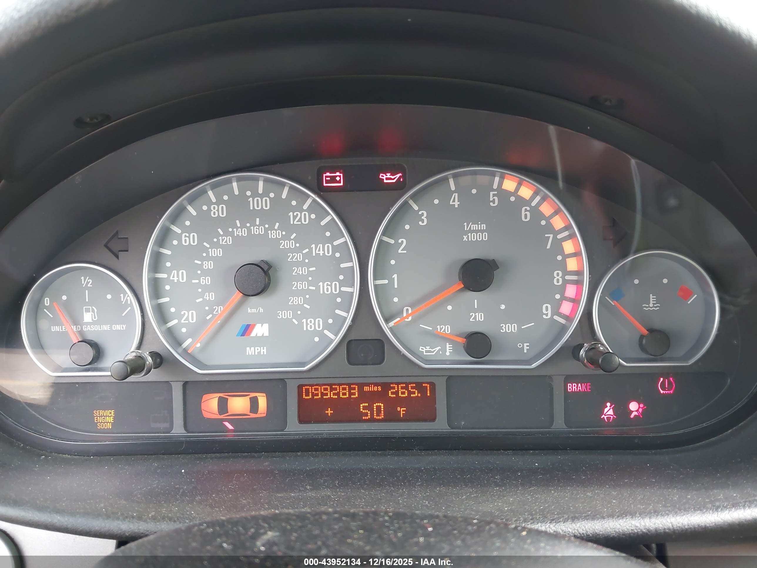 BMW M3 image 7