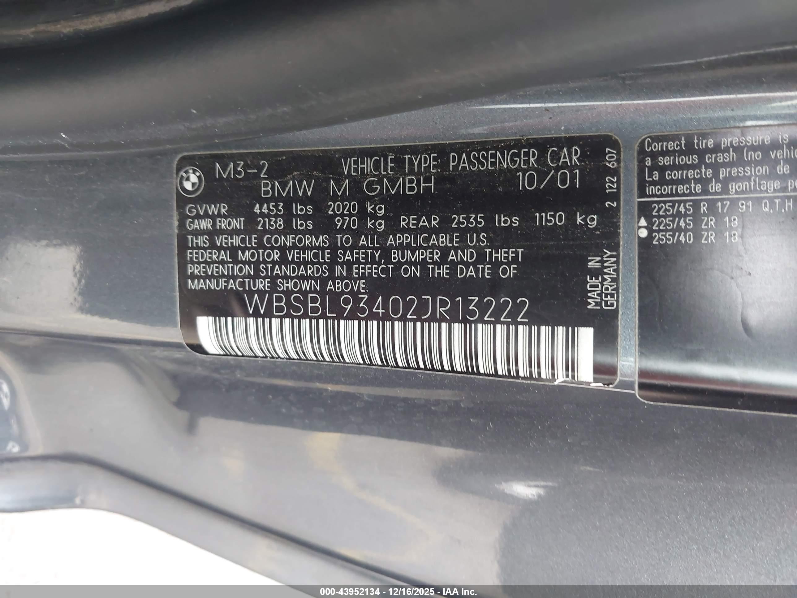 BMW M3 image 9