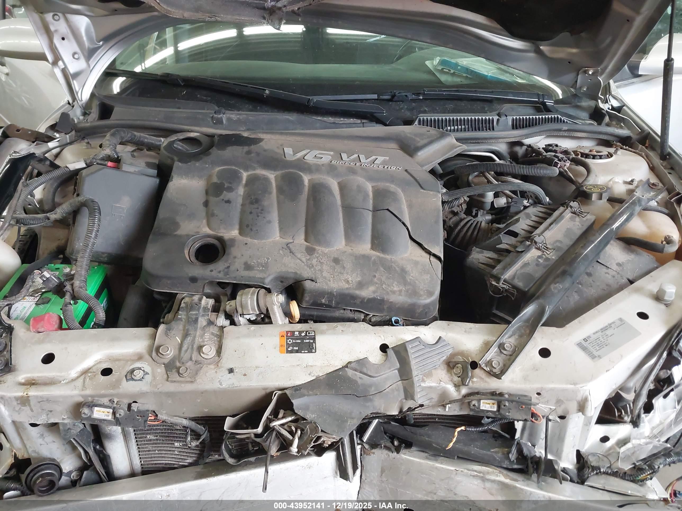 CHEVROLET IMPALA image 10