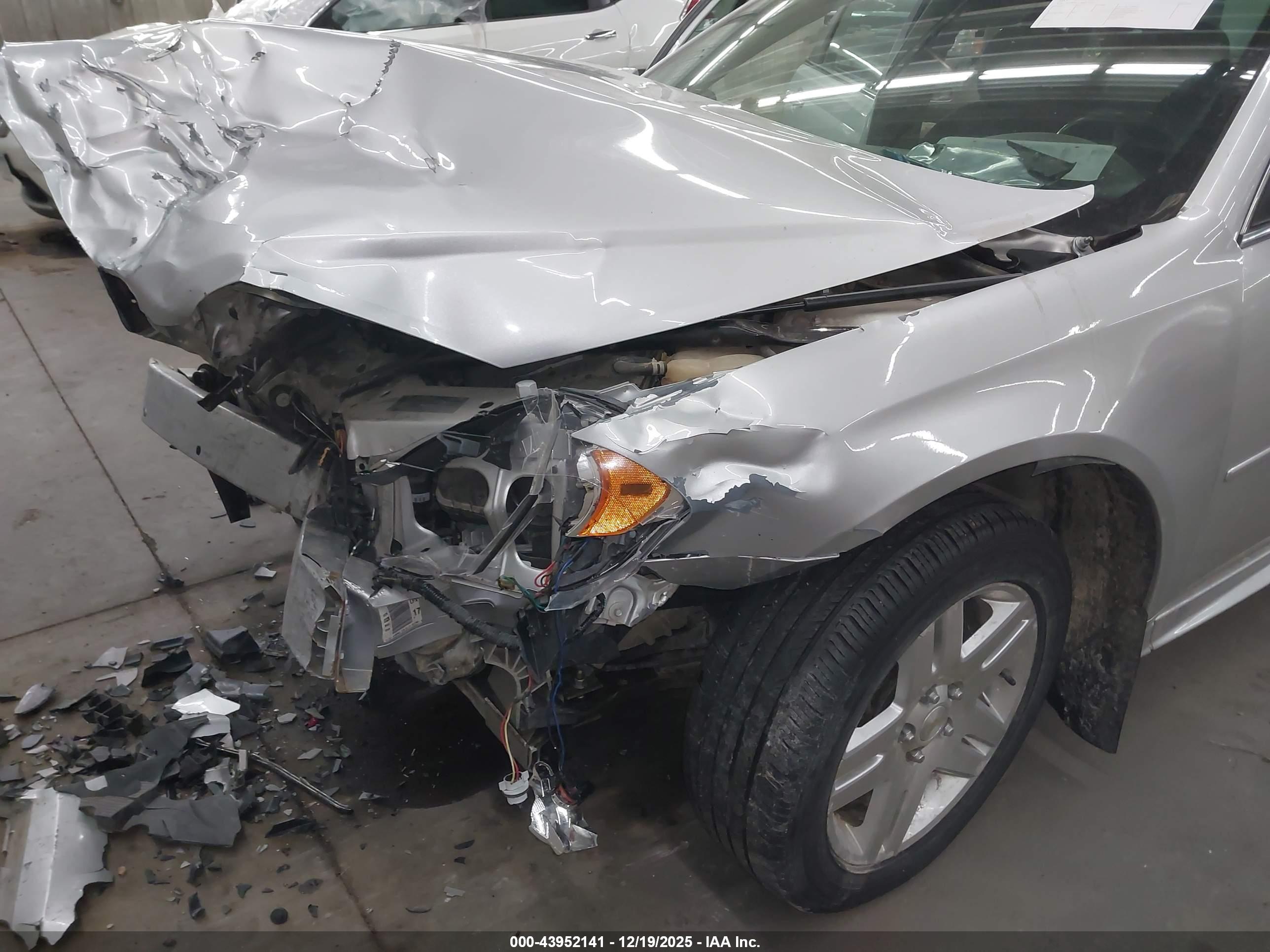 CHEVROLET IMPALA image 6