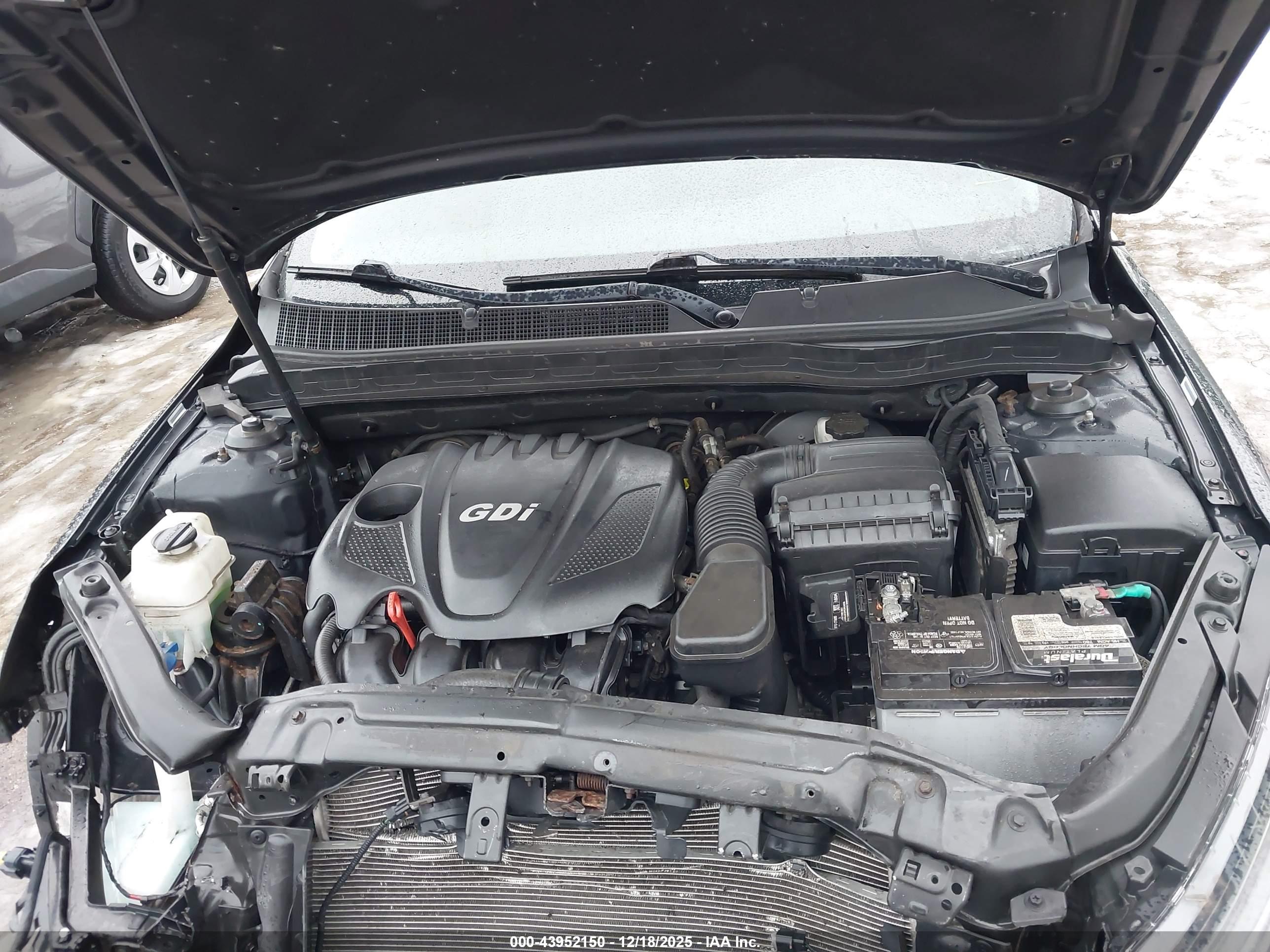 KIA OPTIMA image 10
