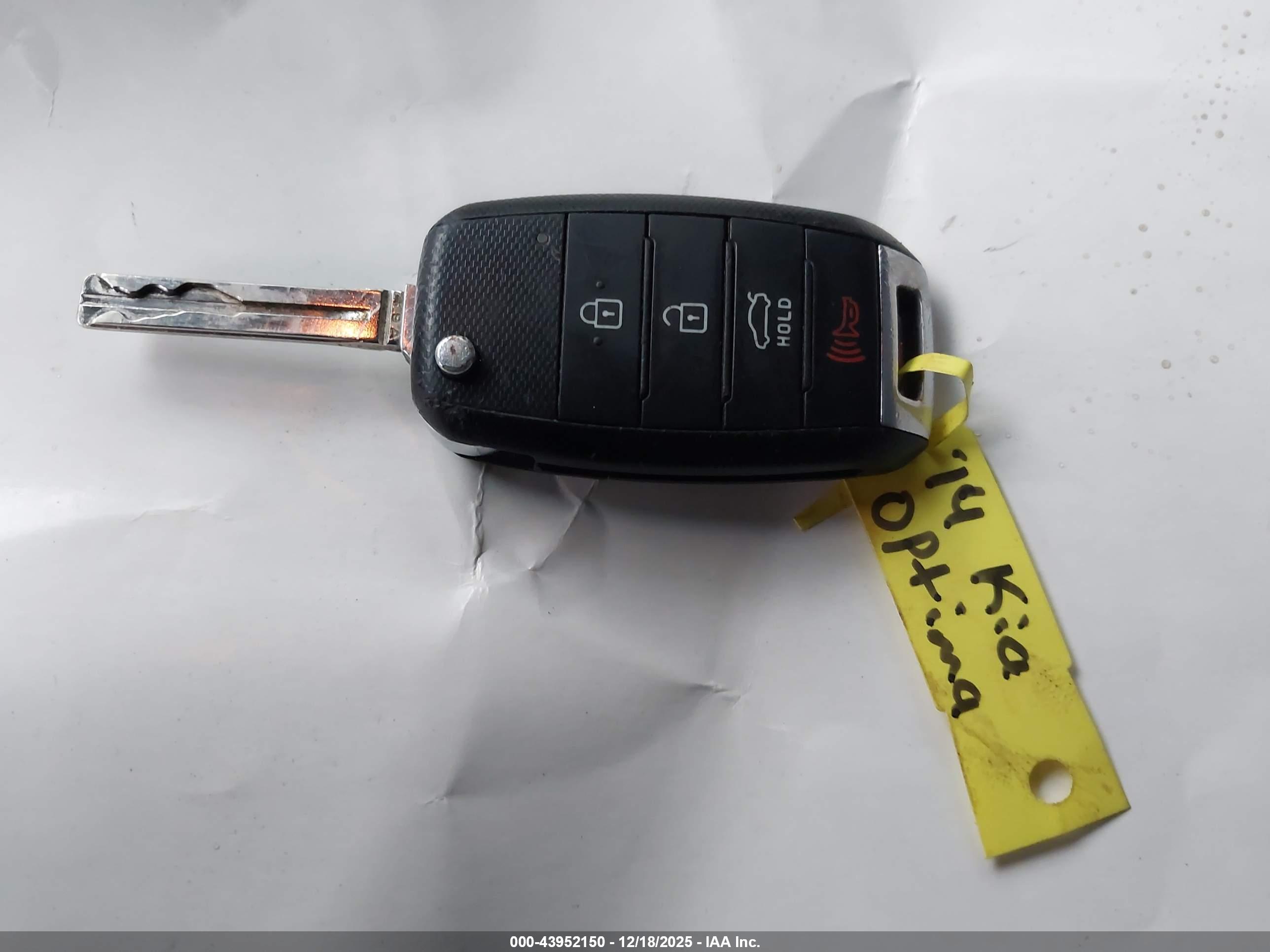 KIA OPTIMA image 11