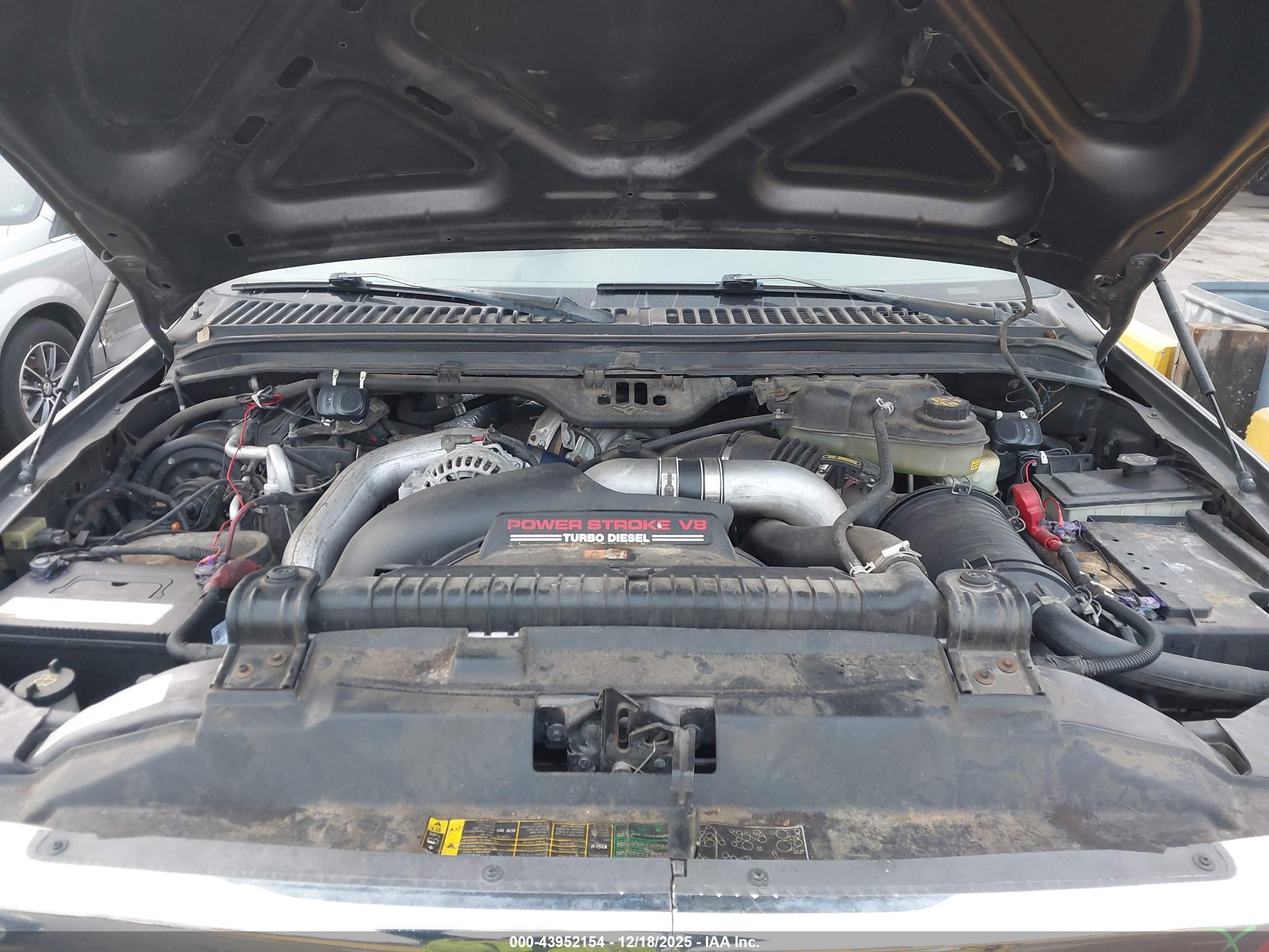 FORD F-250 image 10