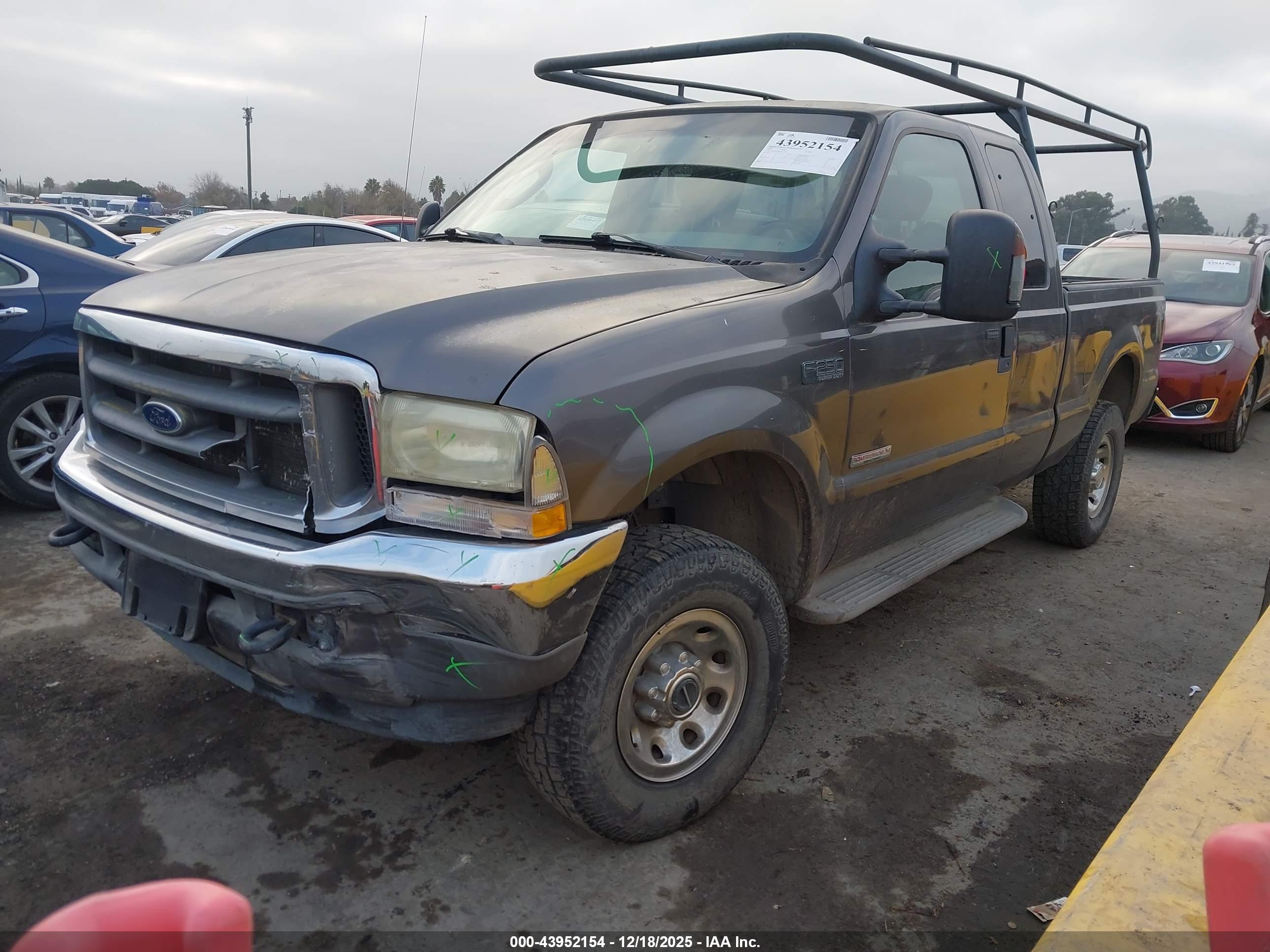 FORD F-250 image 2