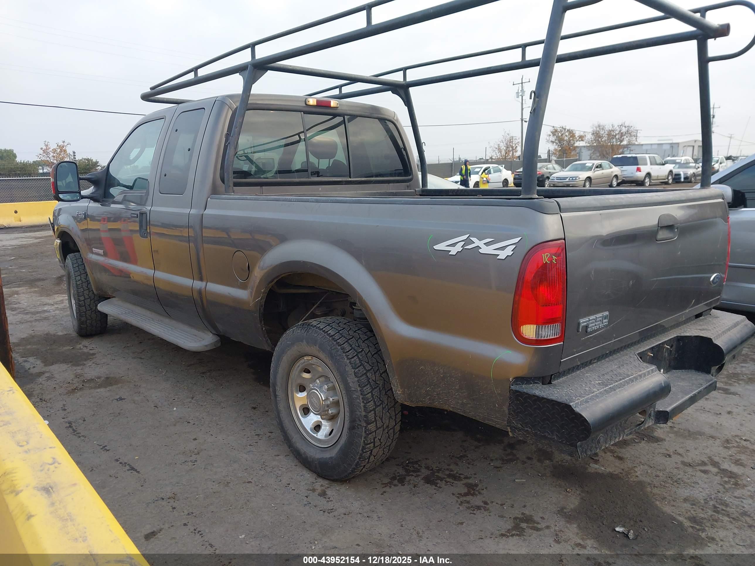 FORD F-250 image 3