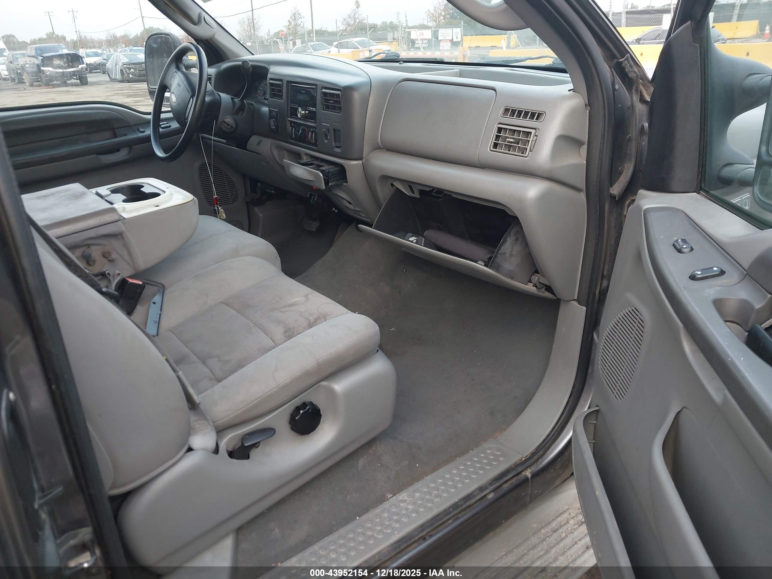 FORD F-250 image 5