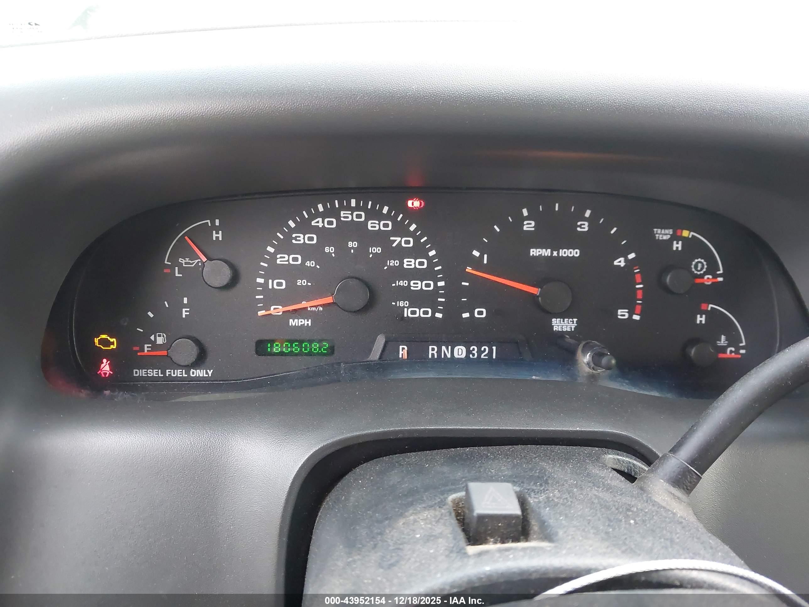 FORD F-250 image 7
