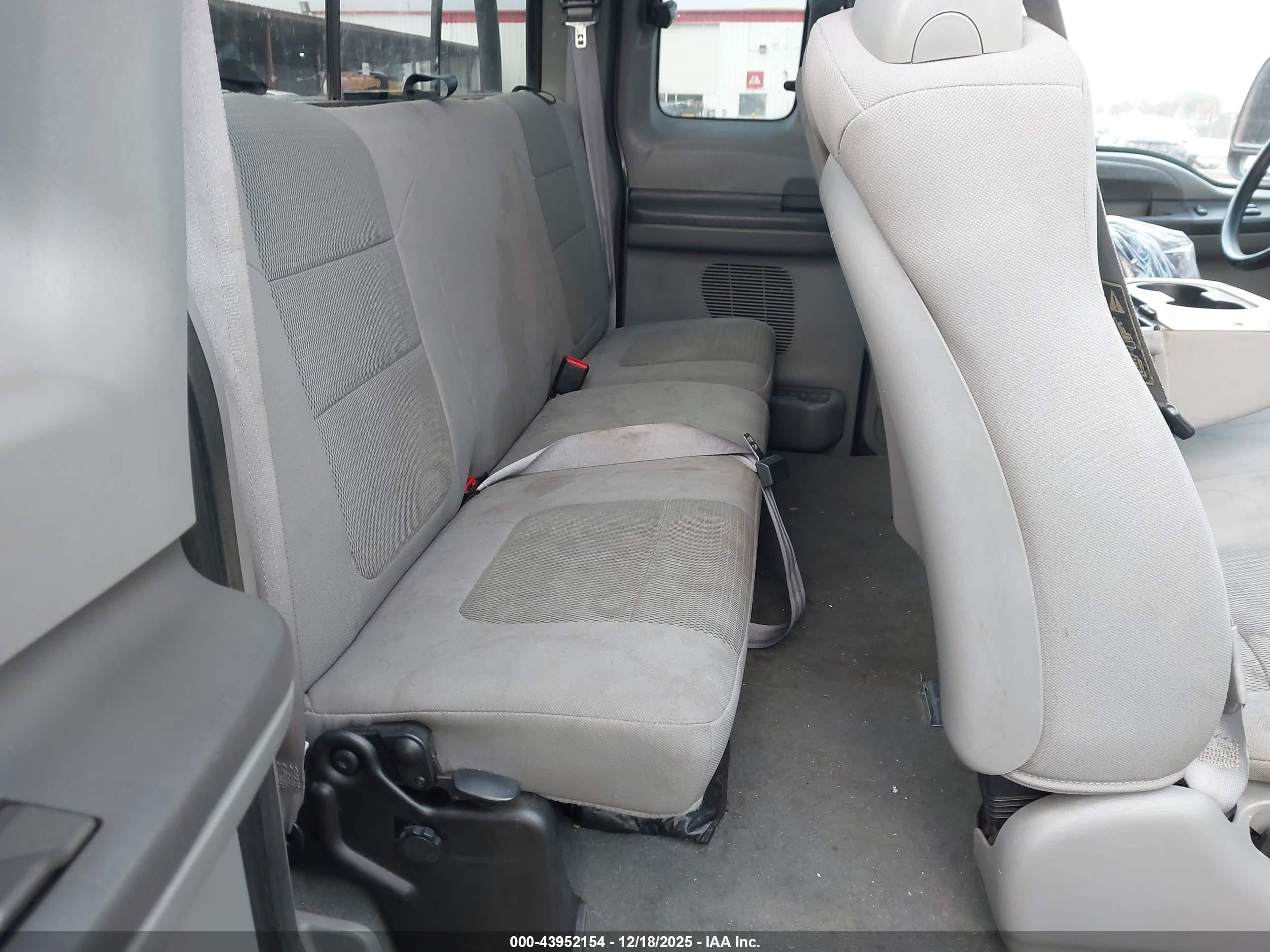 FORD F-250 image 8