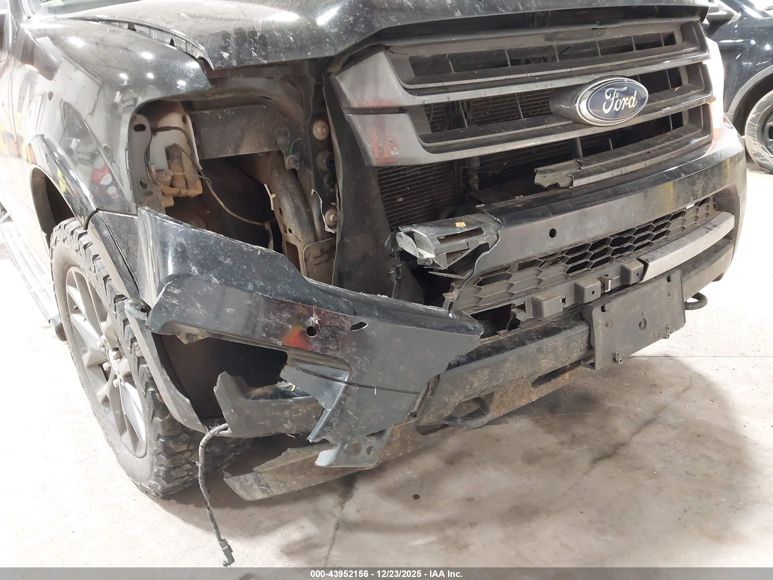 FORD EXPEDITION image 6
