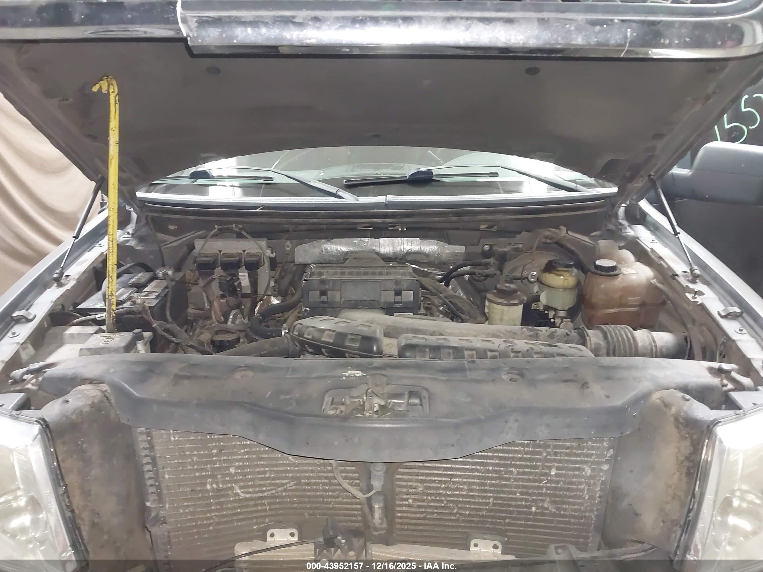 FORD F-150 image 10