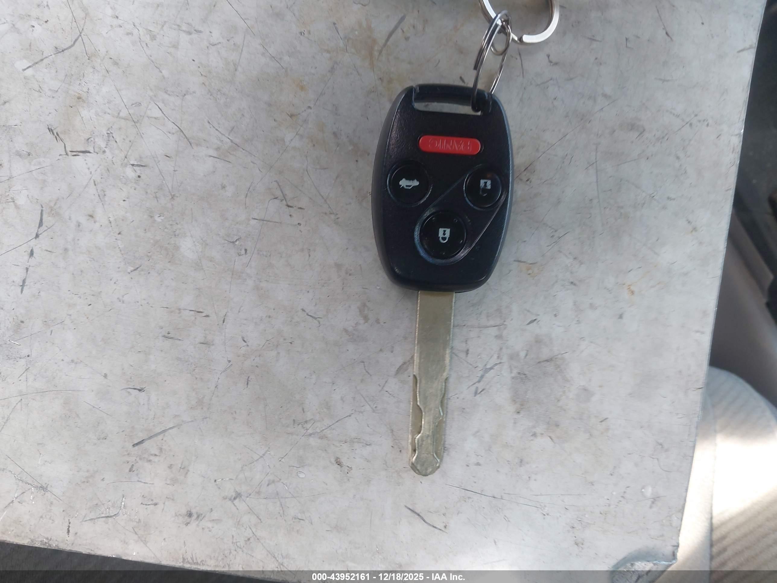 HONDA CIVIC image 11