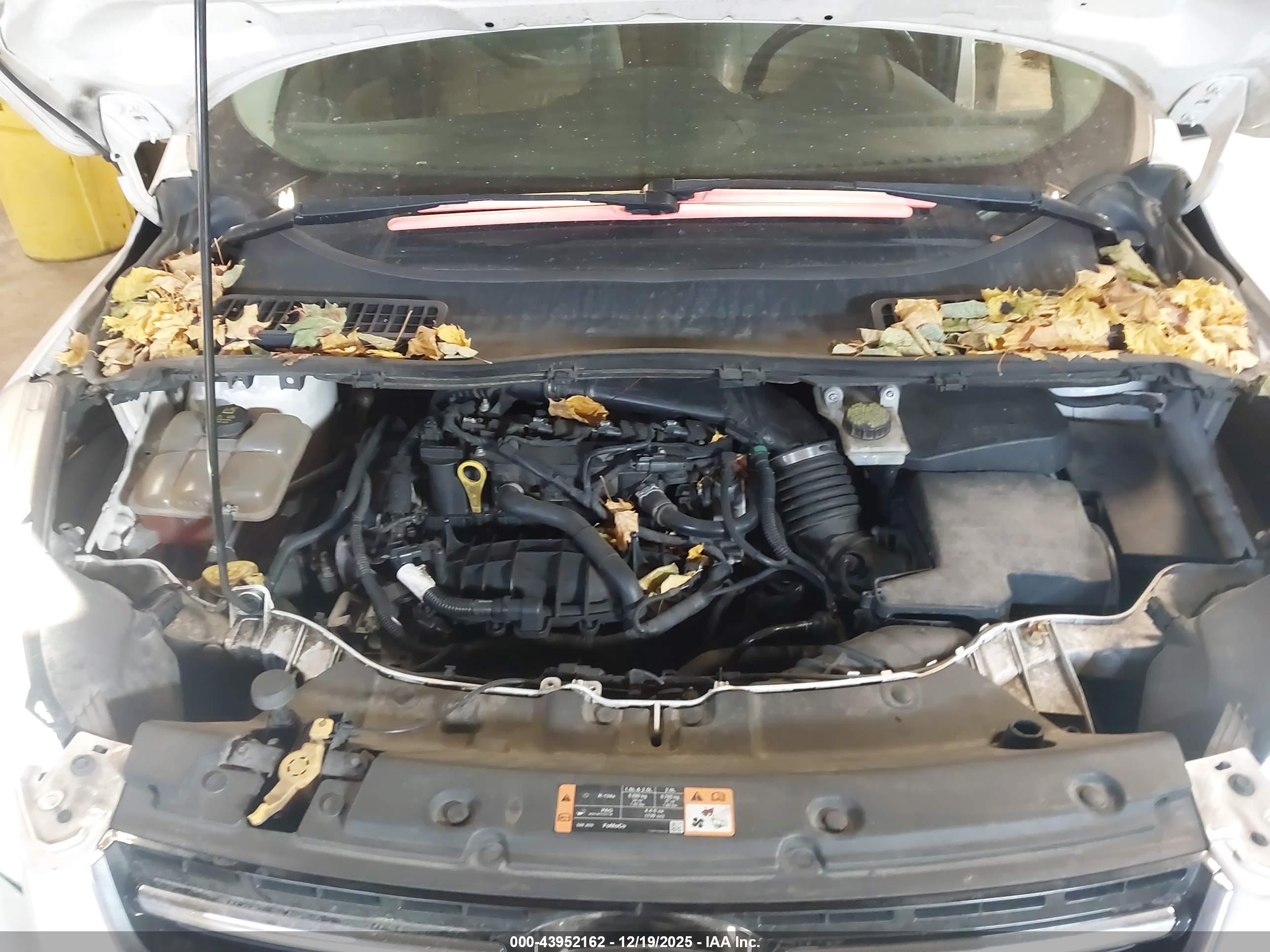 FORD ESCAPE image 10