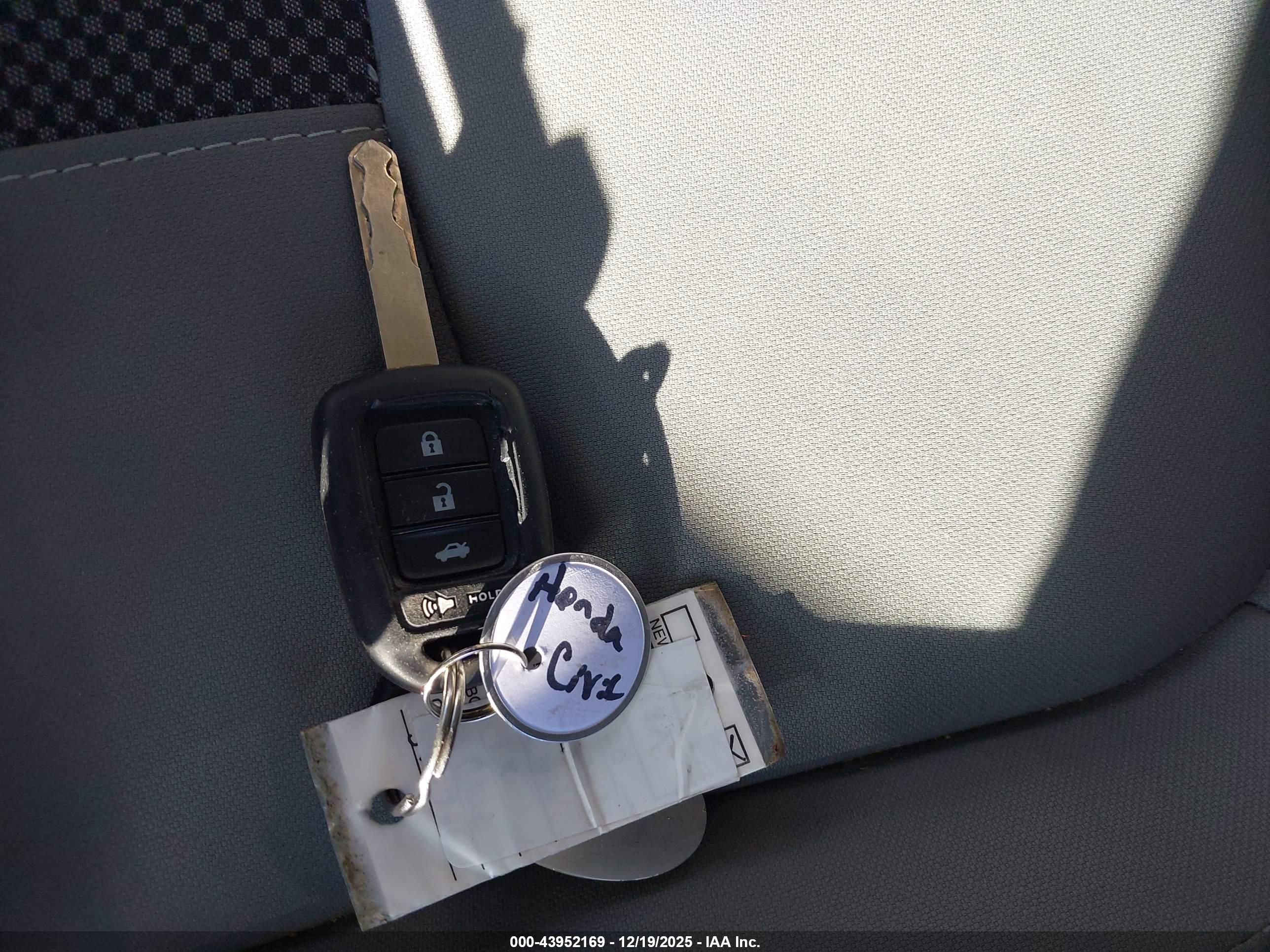 HONDA CIVIC image 11