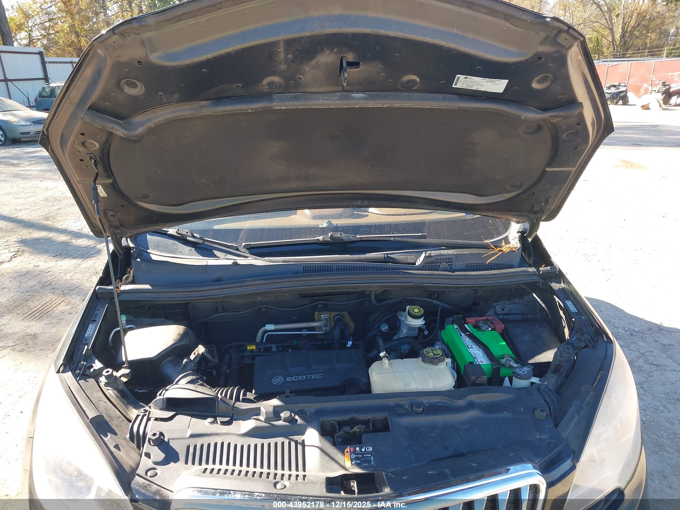 BUICK ENCORE image 10
