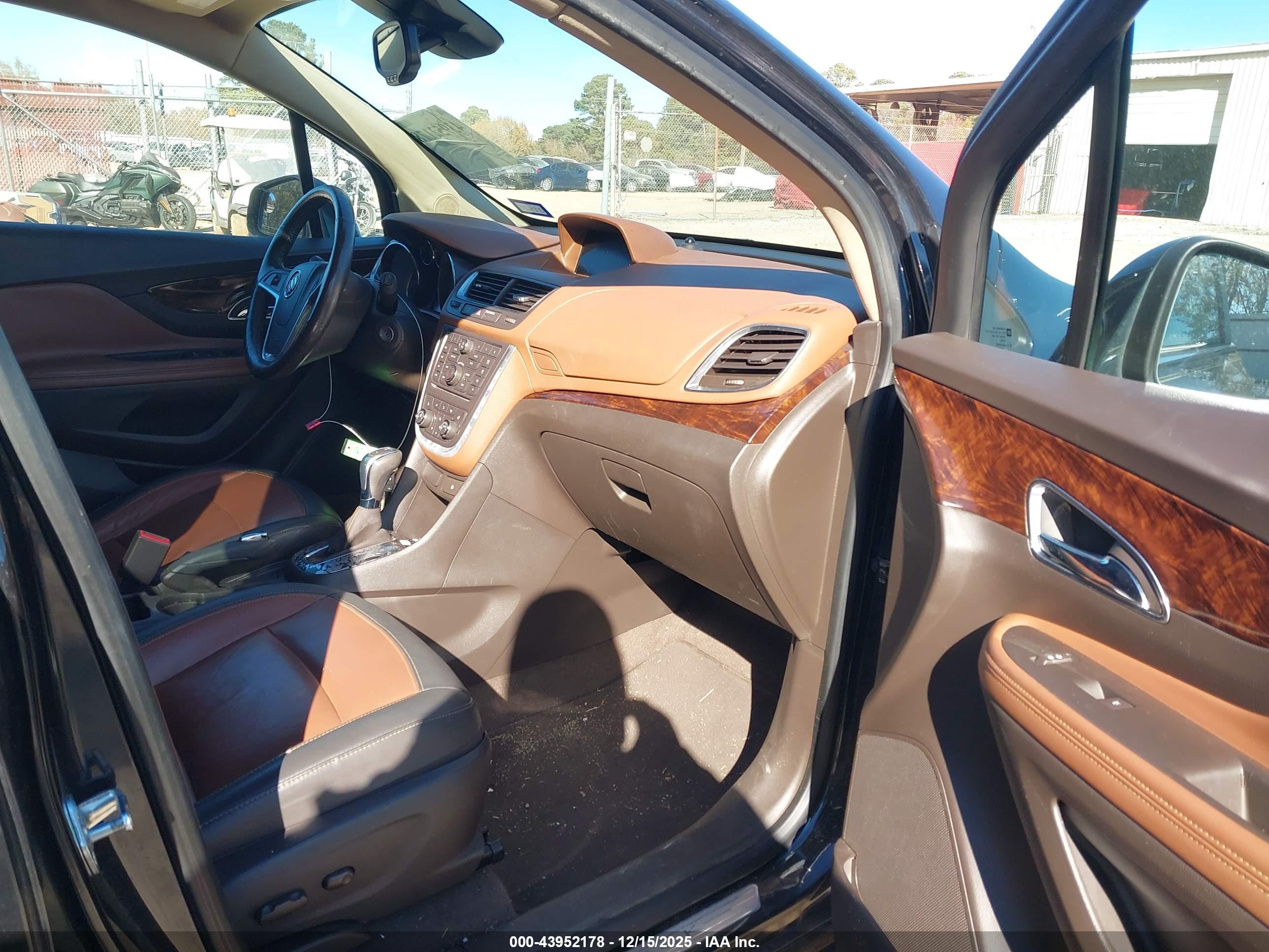 BUICK ENCORE image 5