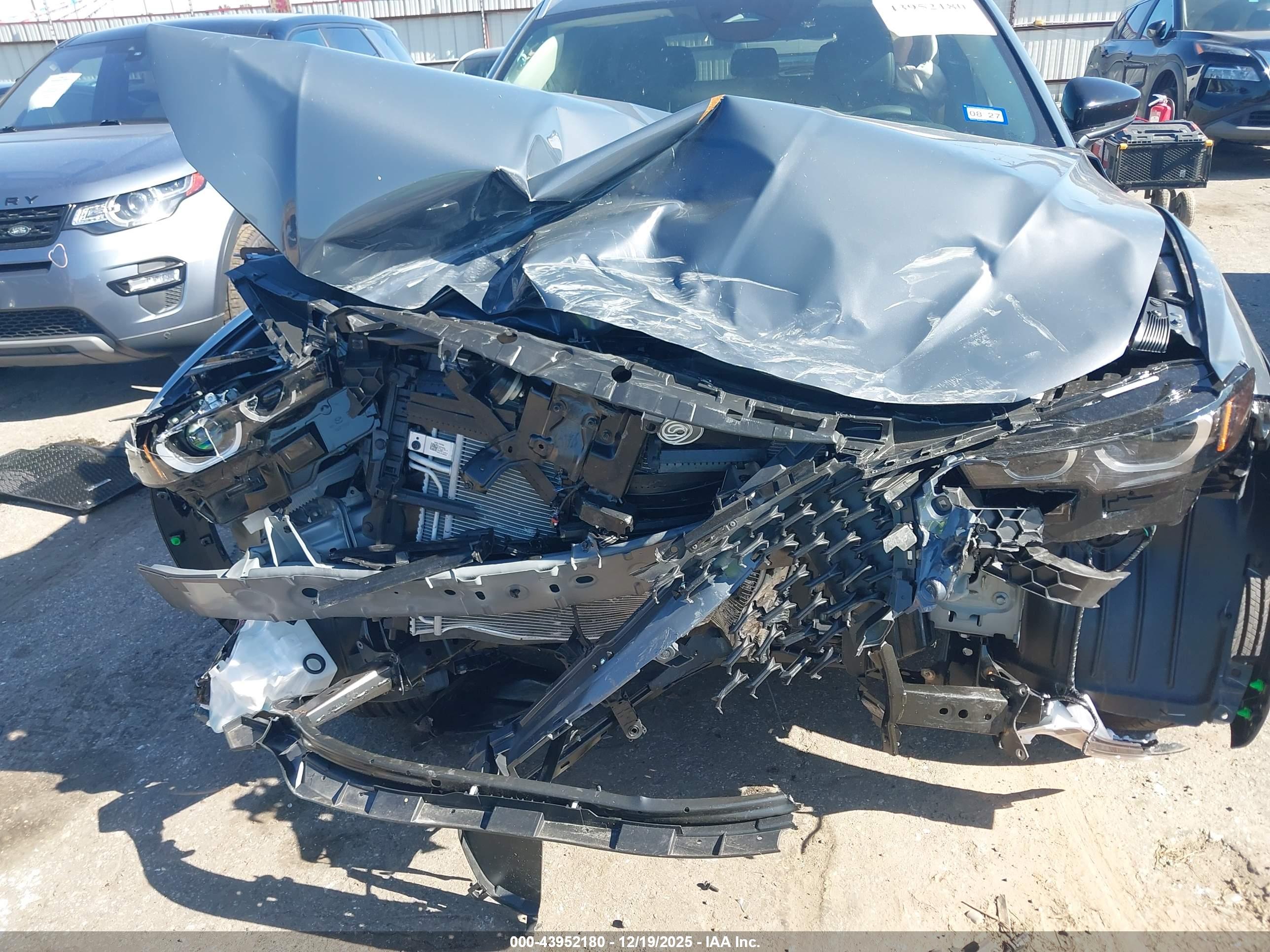 MAZDA CX-50 image 6