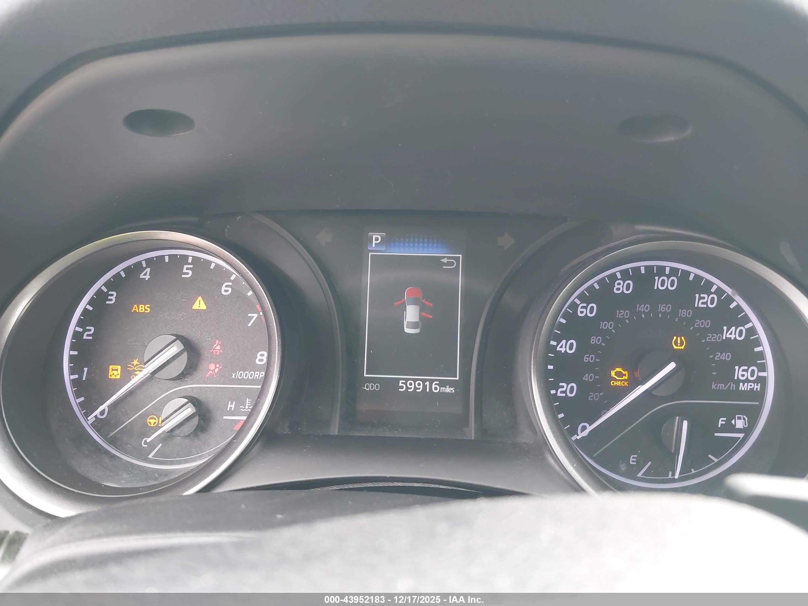 TOYOTA CAMRY image 7