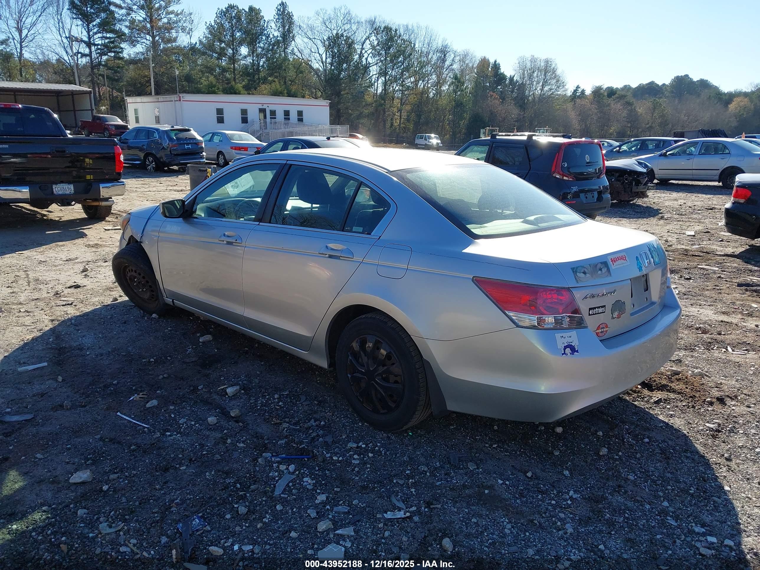 HONDA ACCORD image 3