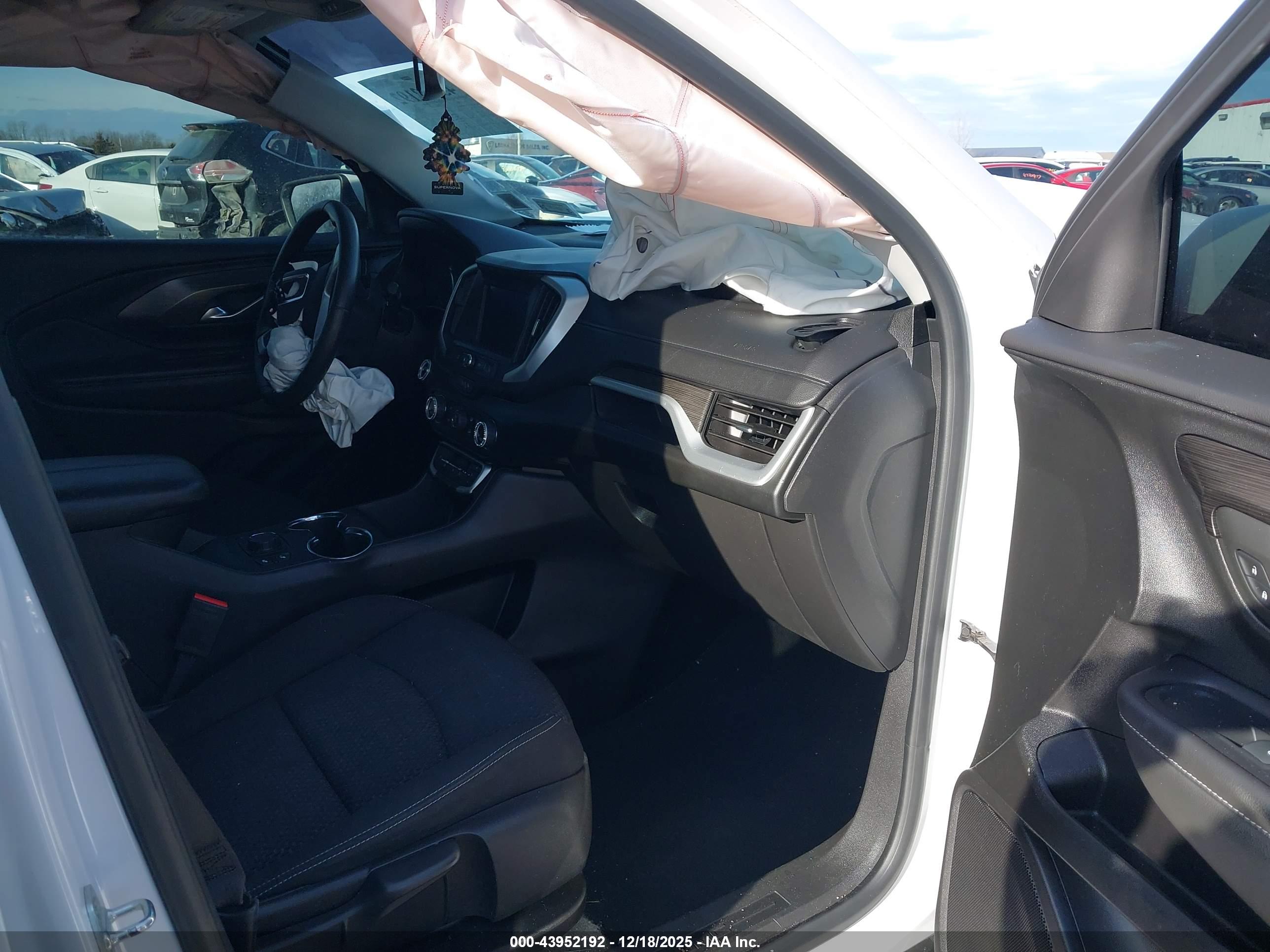 GMC TERRAIN image 5