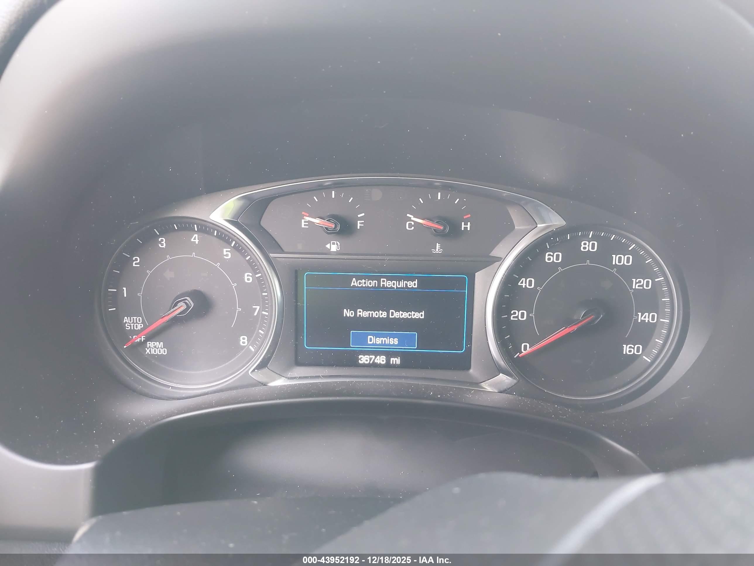 GMC TERRAIN image 7