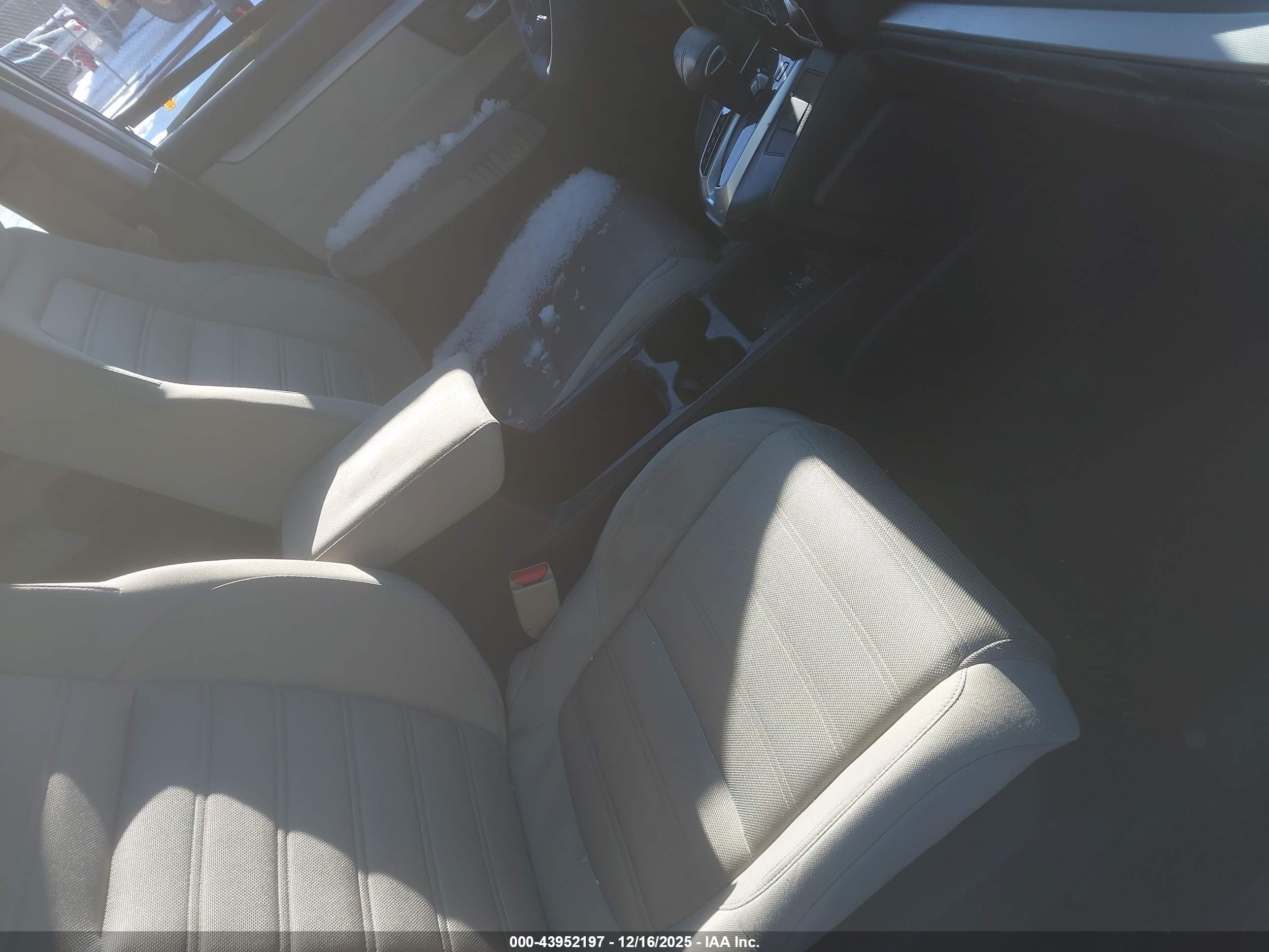 HONDA CR-V image 5