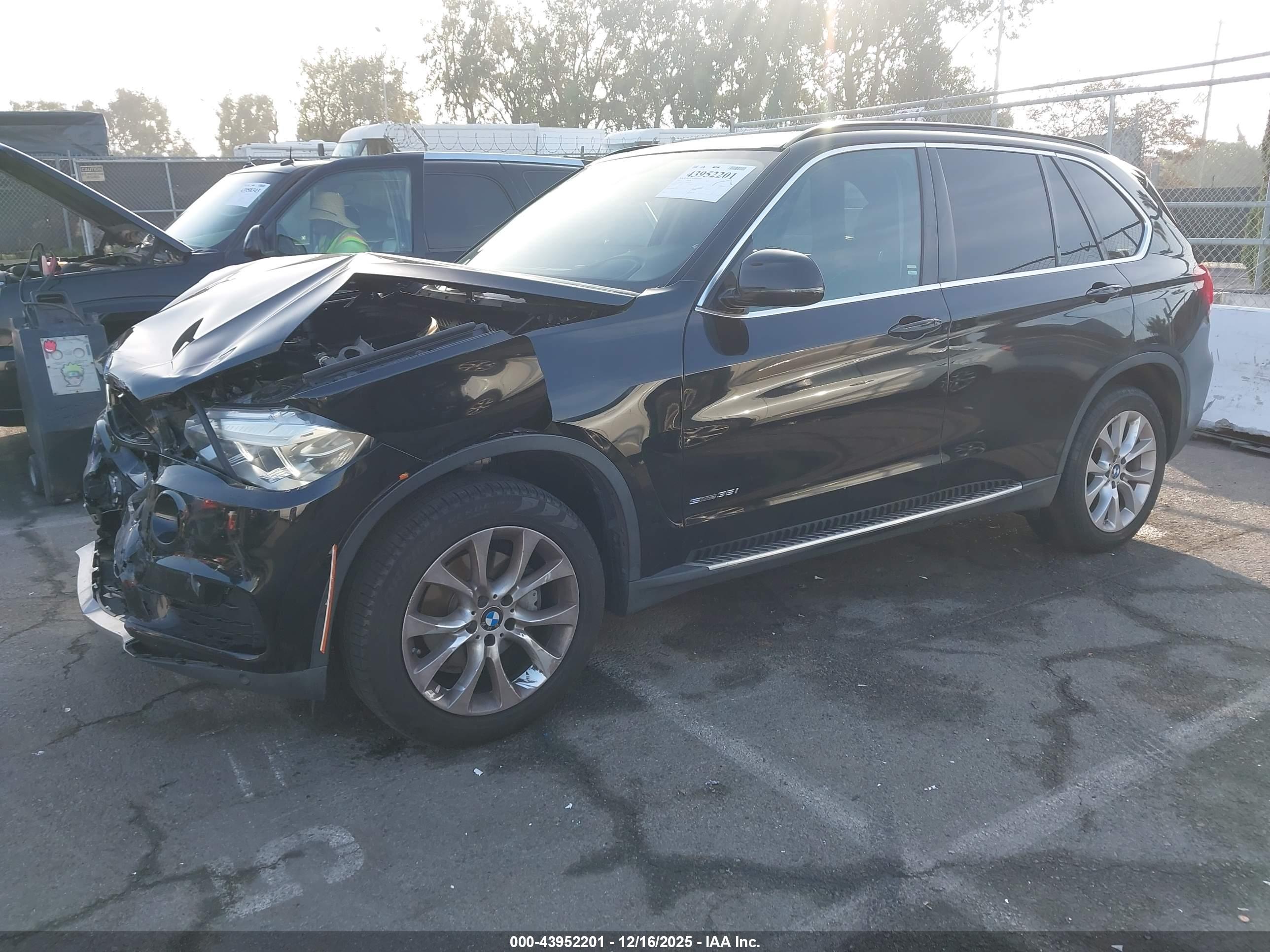 BMW X5 image 2