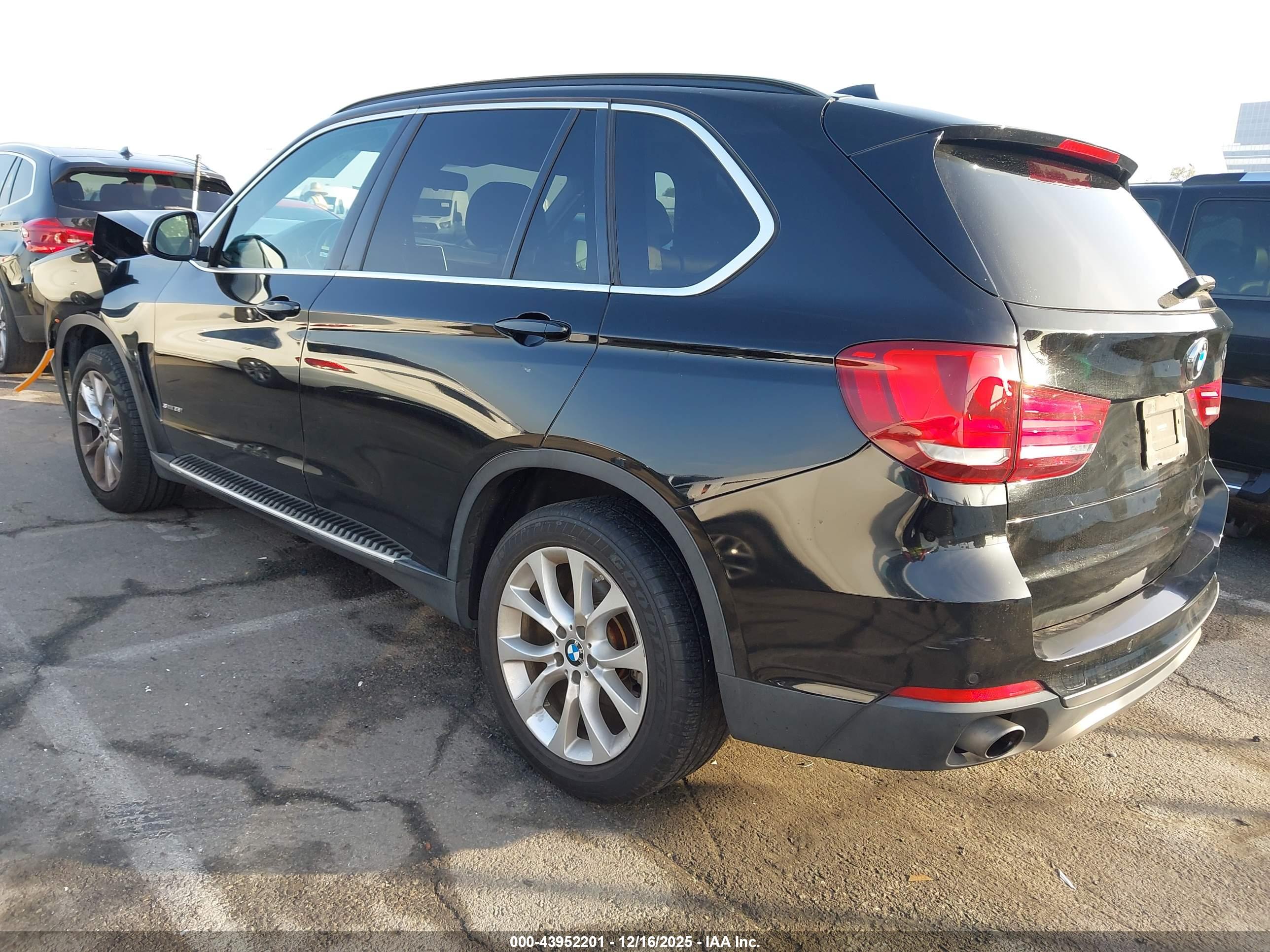 BMW X5 image 3