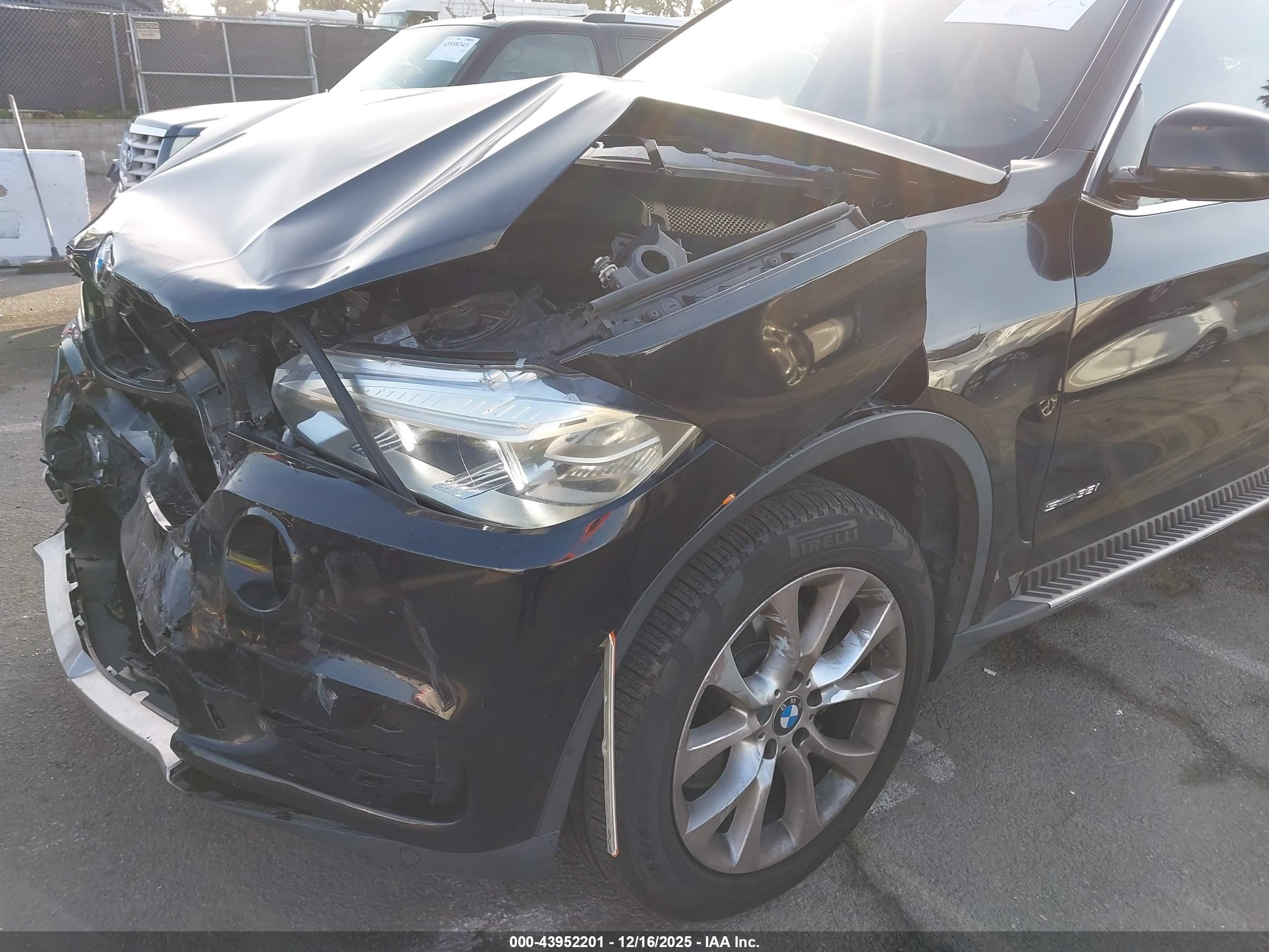 BMW X5 image 6