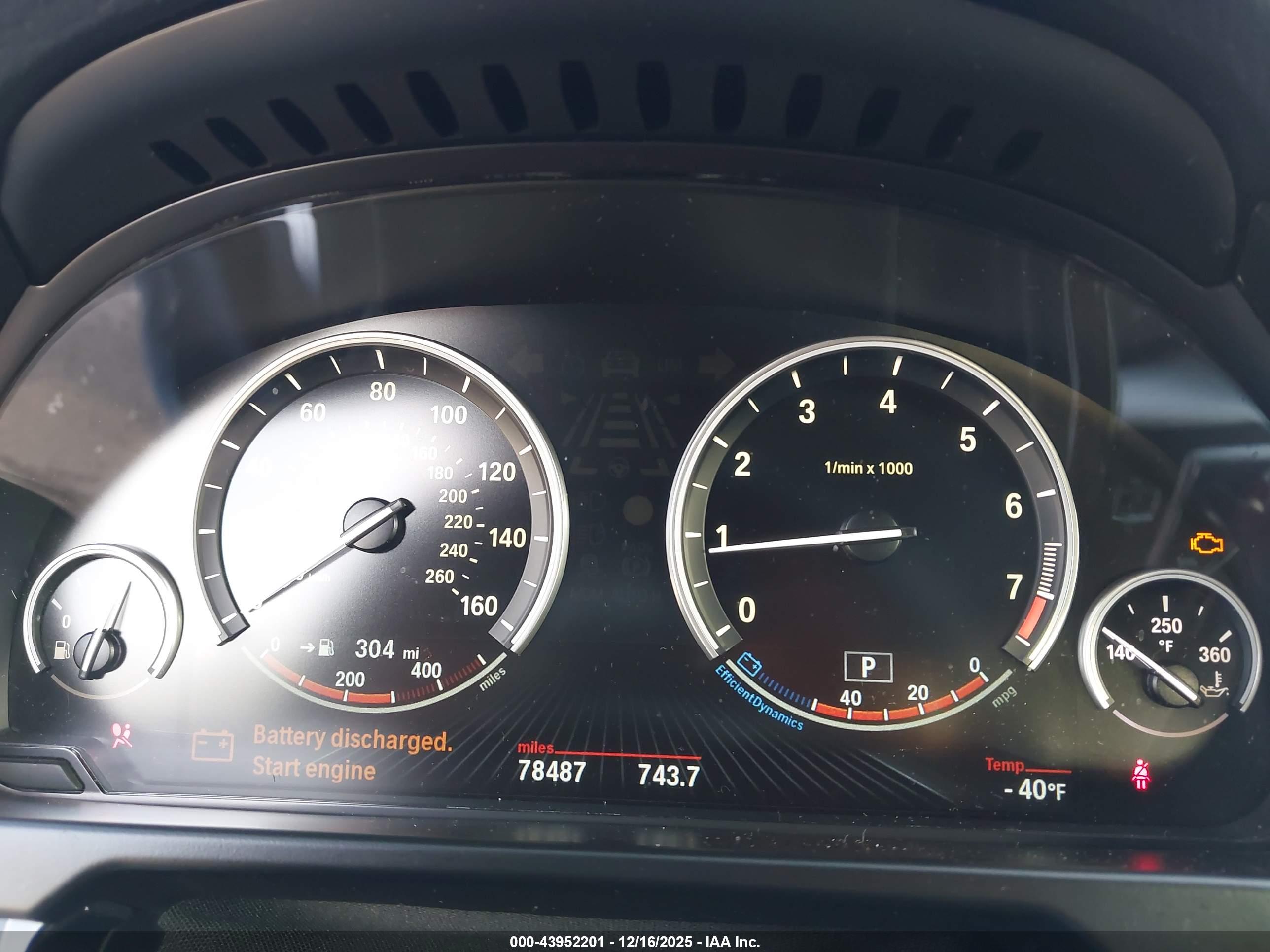 BMW X5 image 7