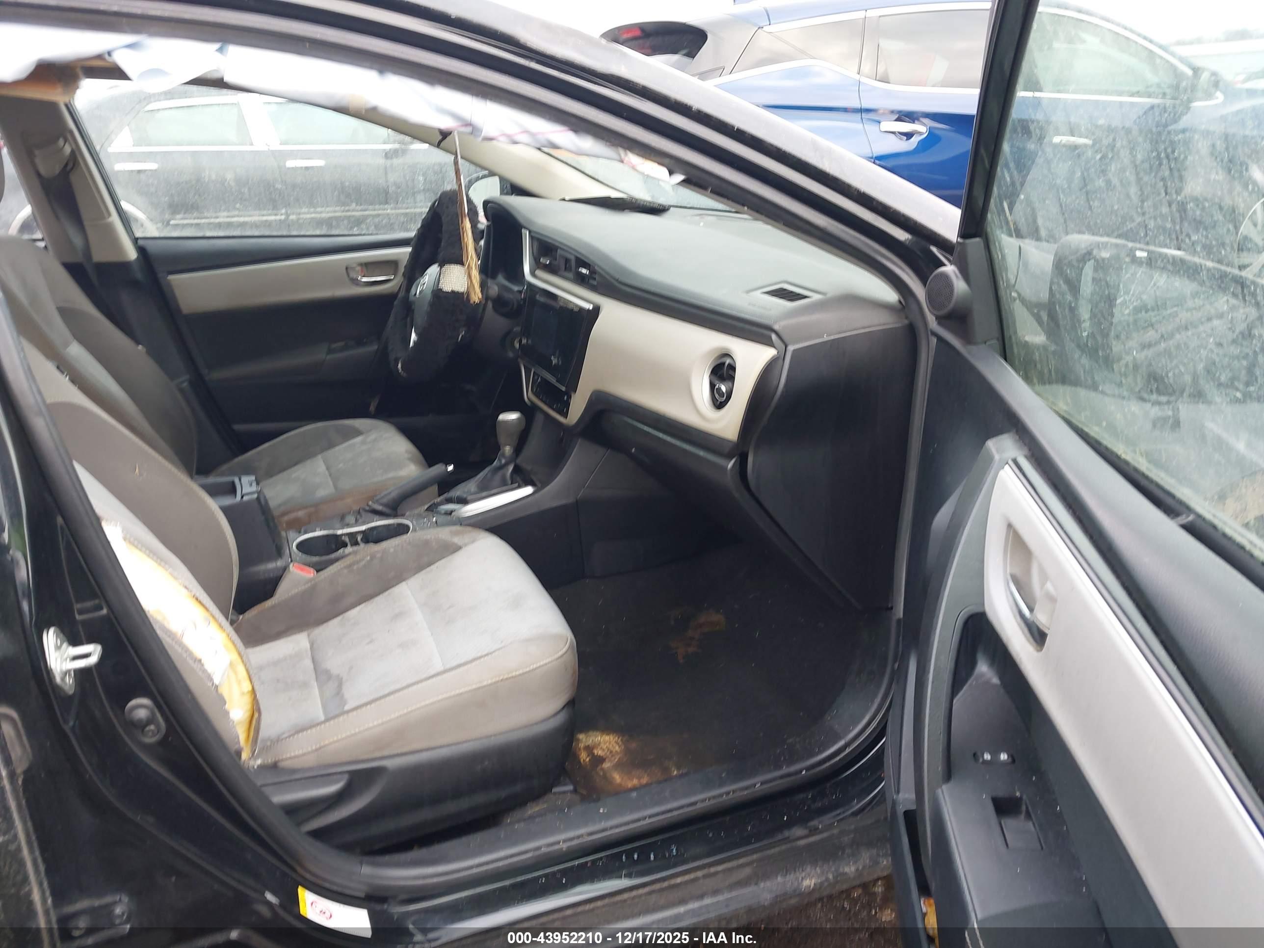 TOYOTA COROLLA image 5