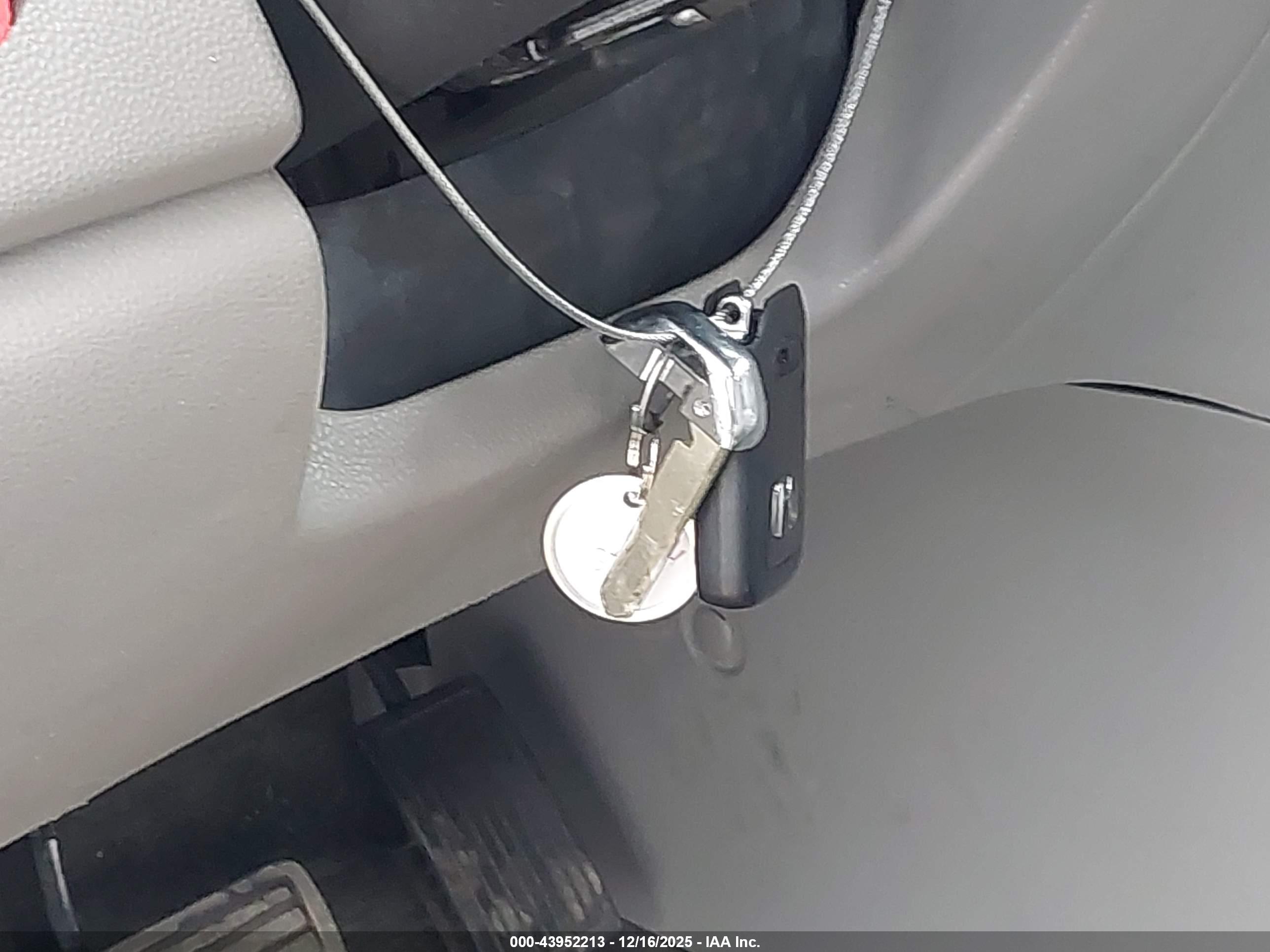 HONDA ODYSSEY image 11