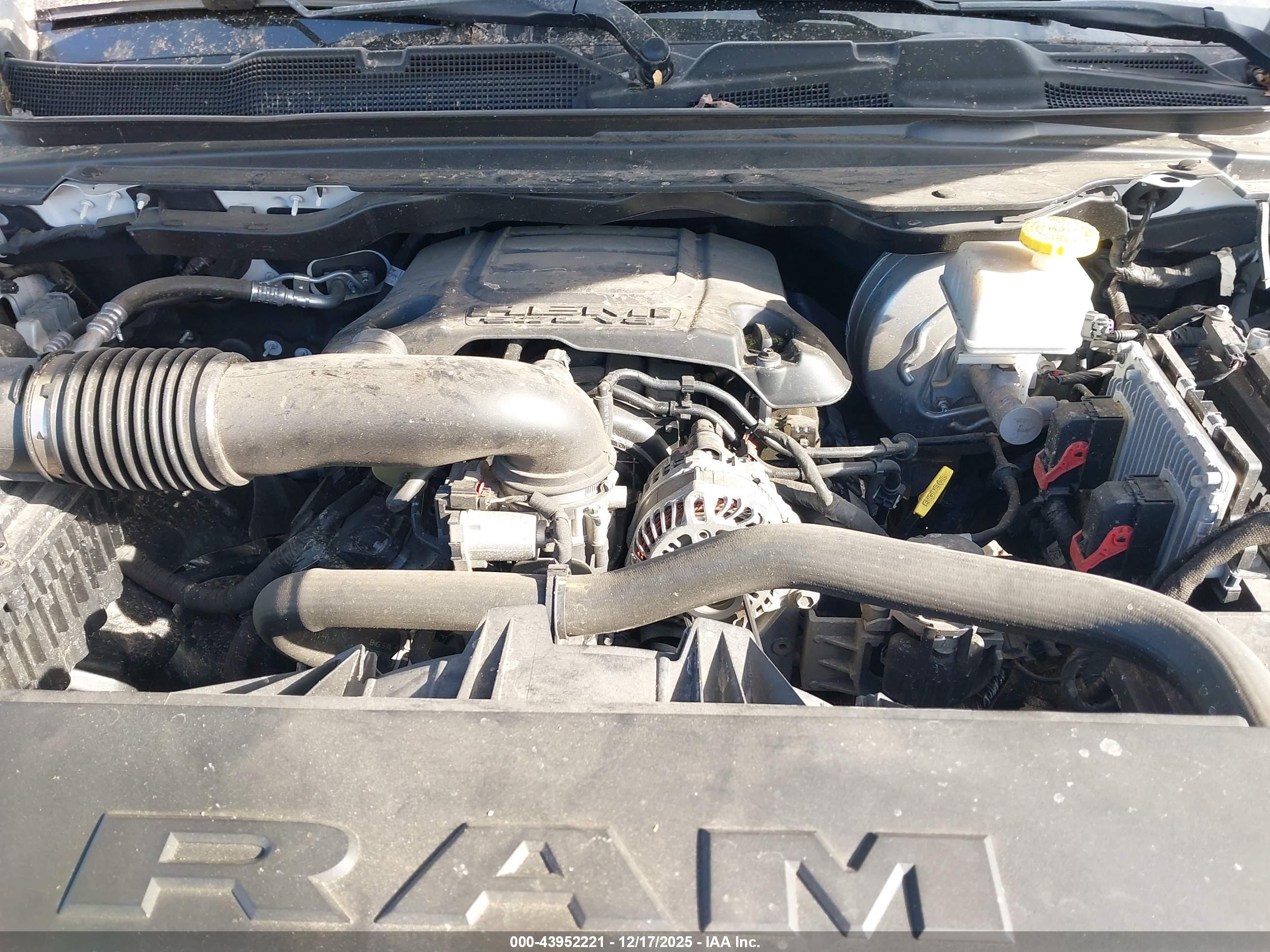 RAM 1500 image 10