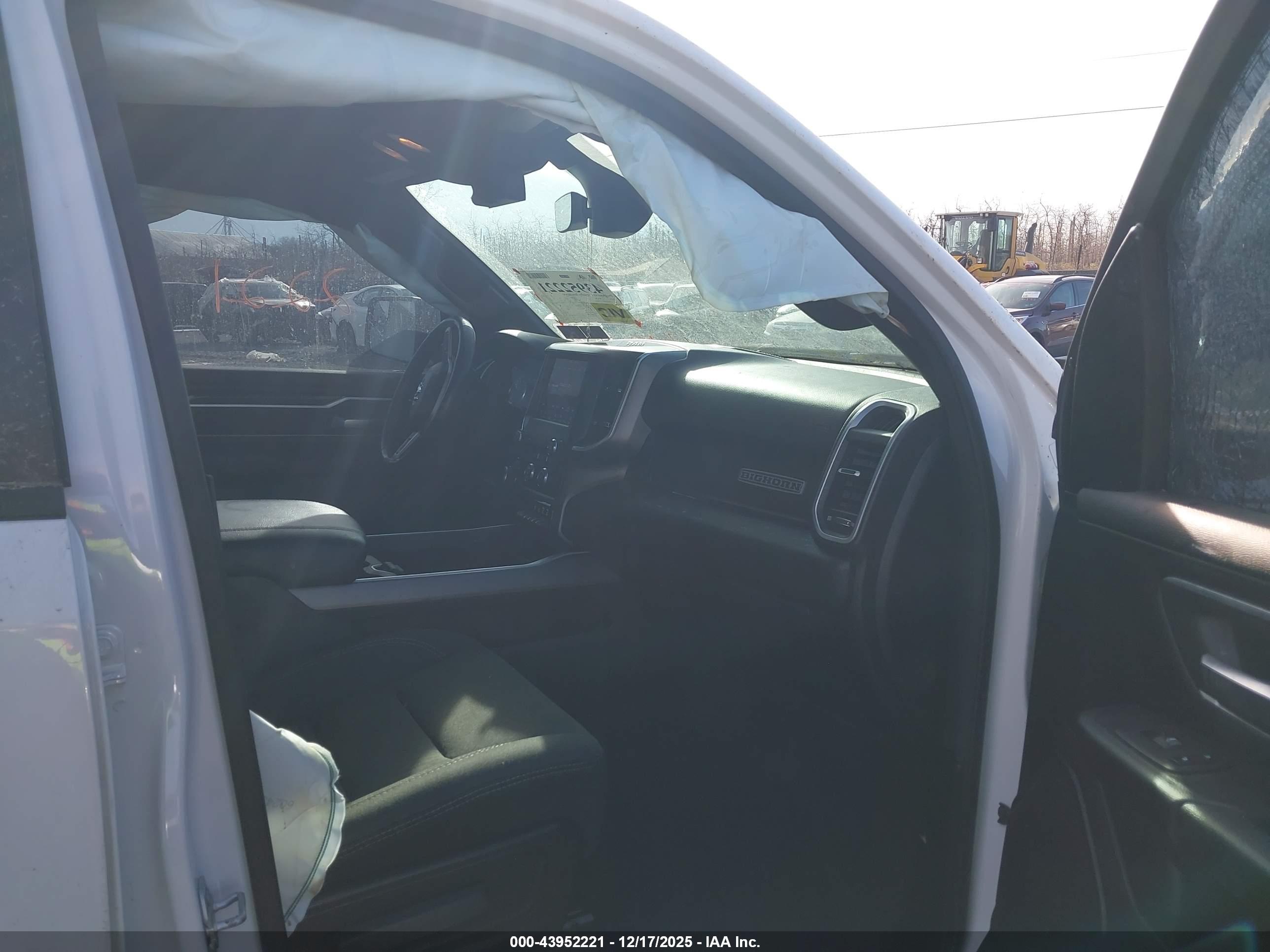 RAM 1500 image 5
