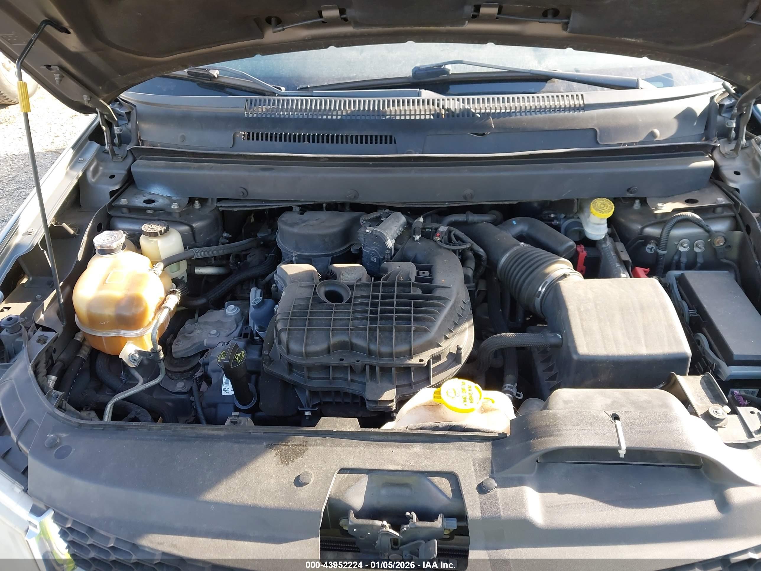 DODGE JOURNEY image 10