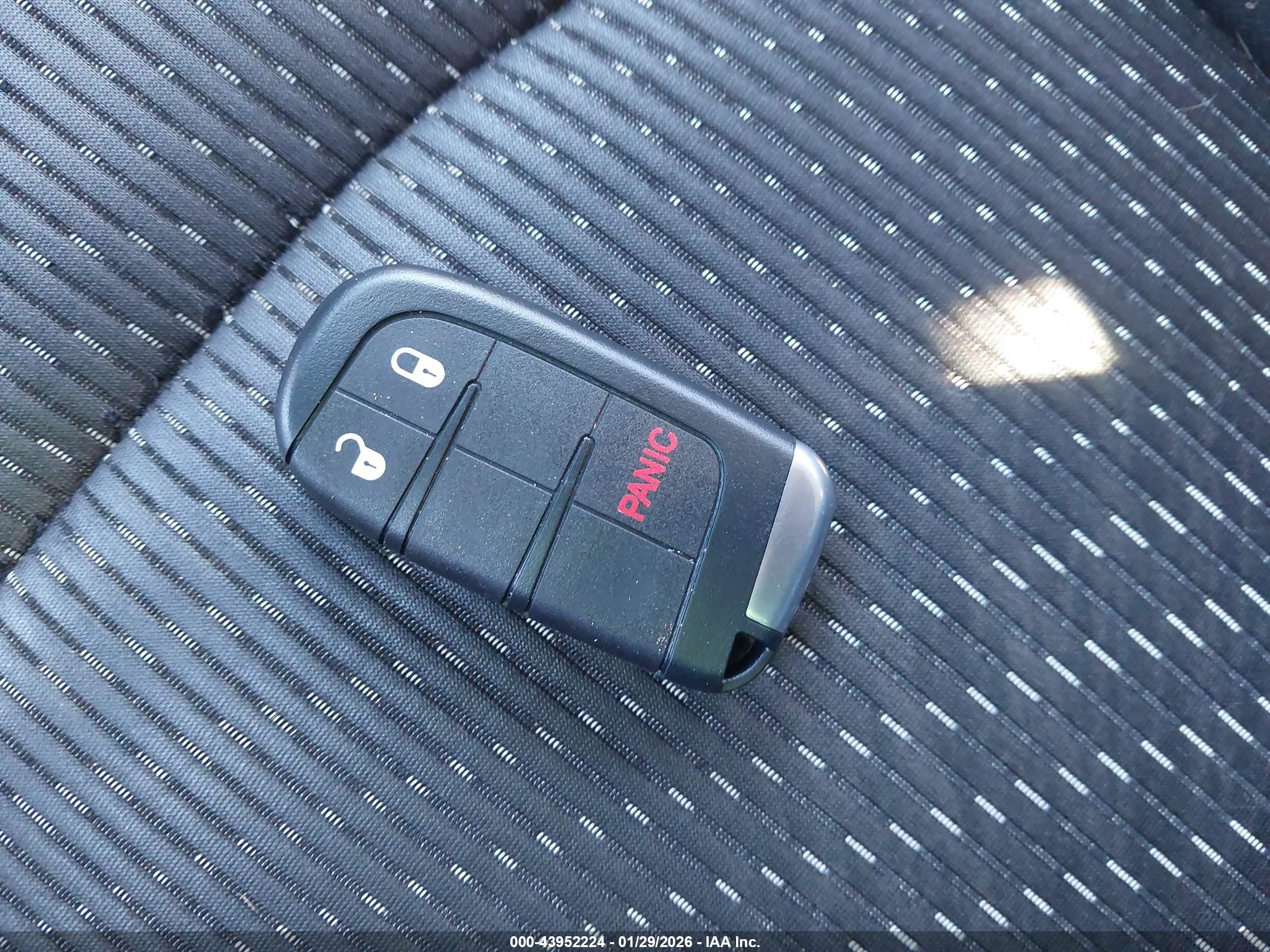 DODGE JOURNEY image 11
