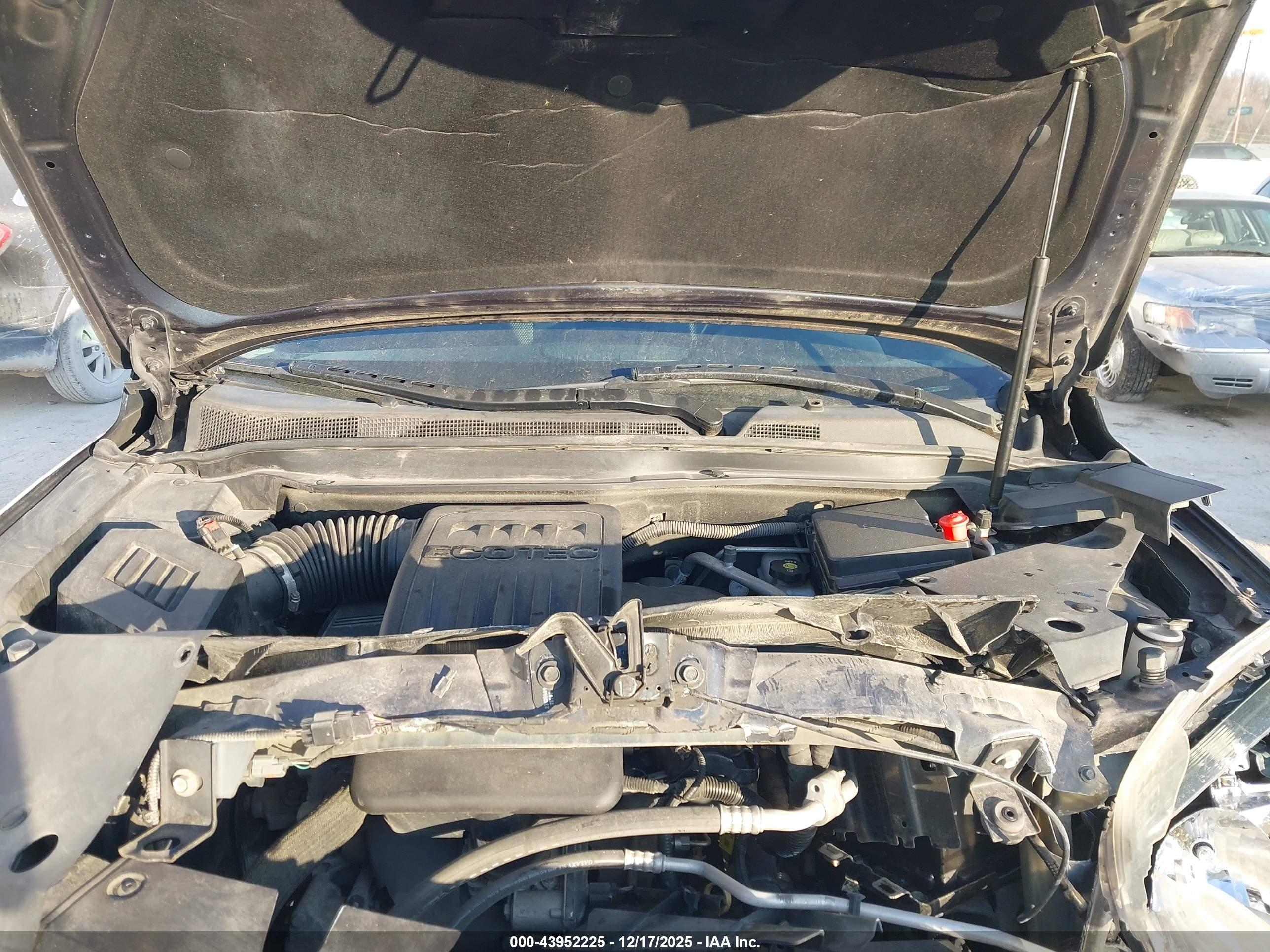 CHEVROLET EQUINOX image 10
