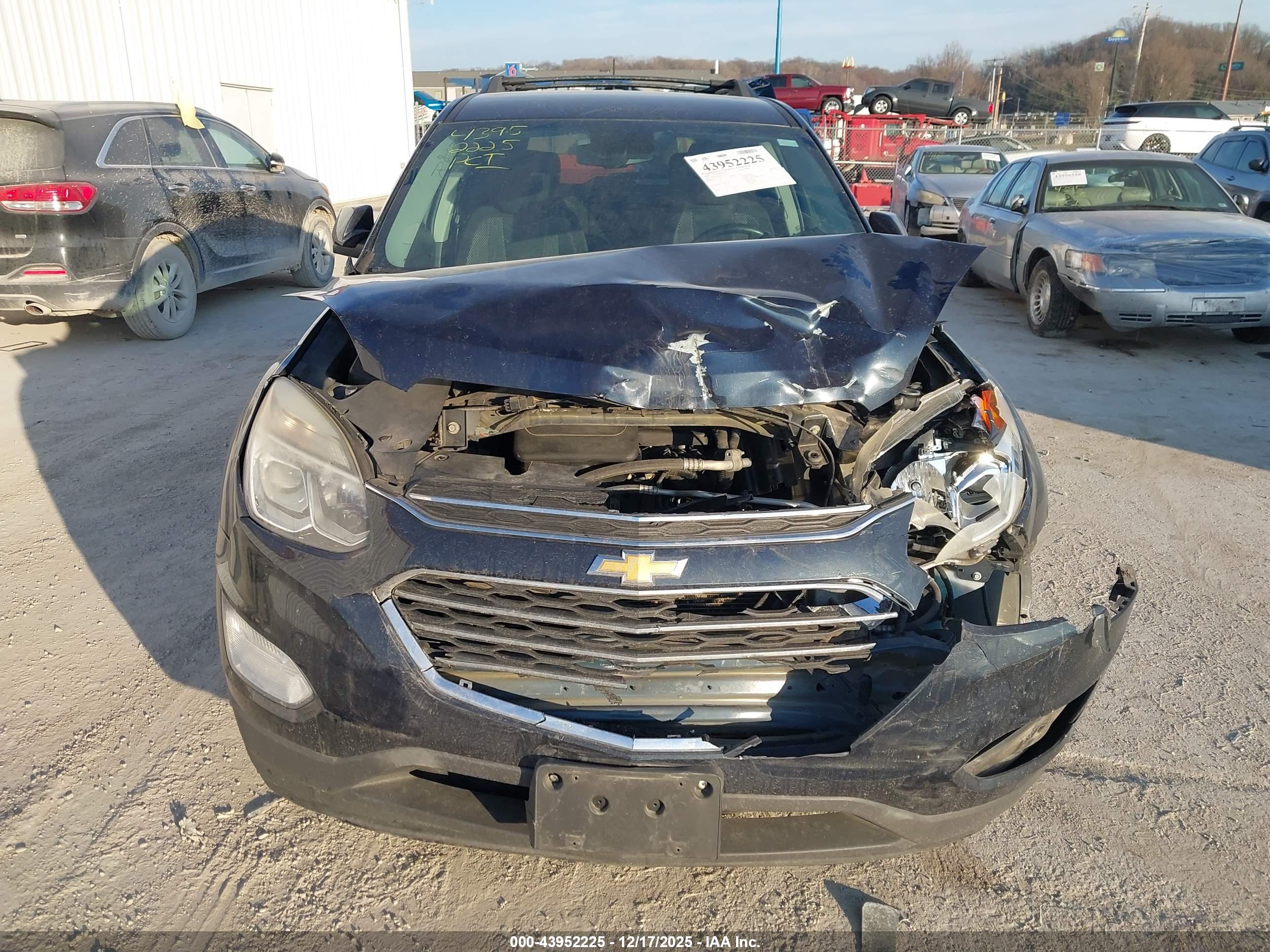 CHEVROLET EQUINOX image 6
