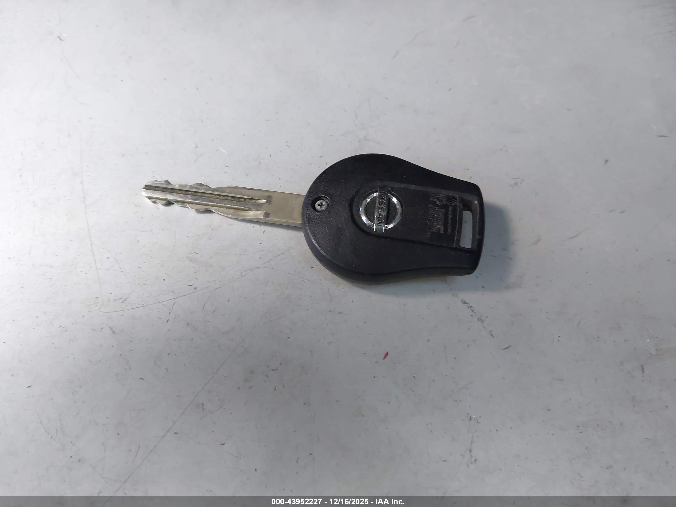 NISSAN SENTRA image 11