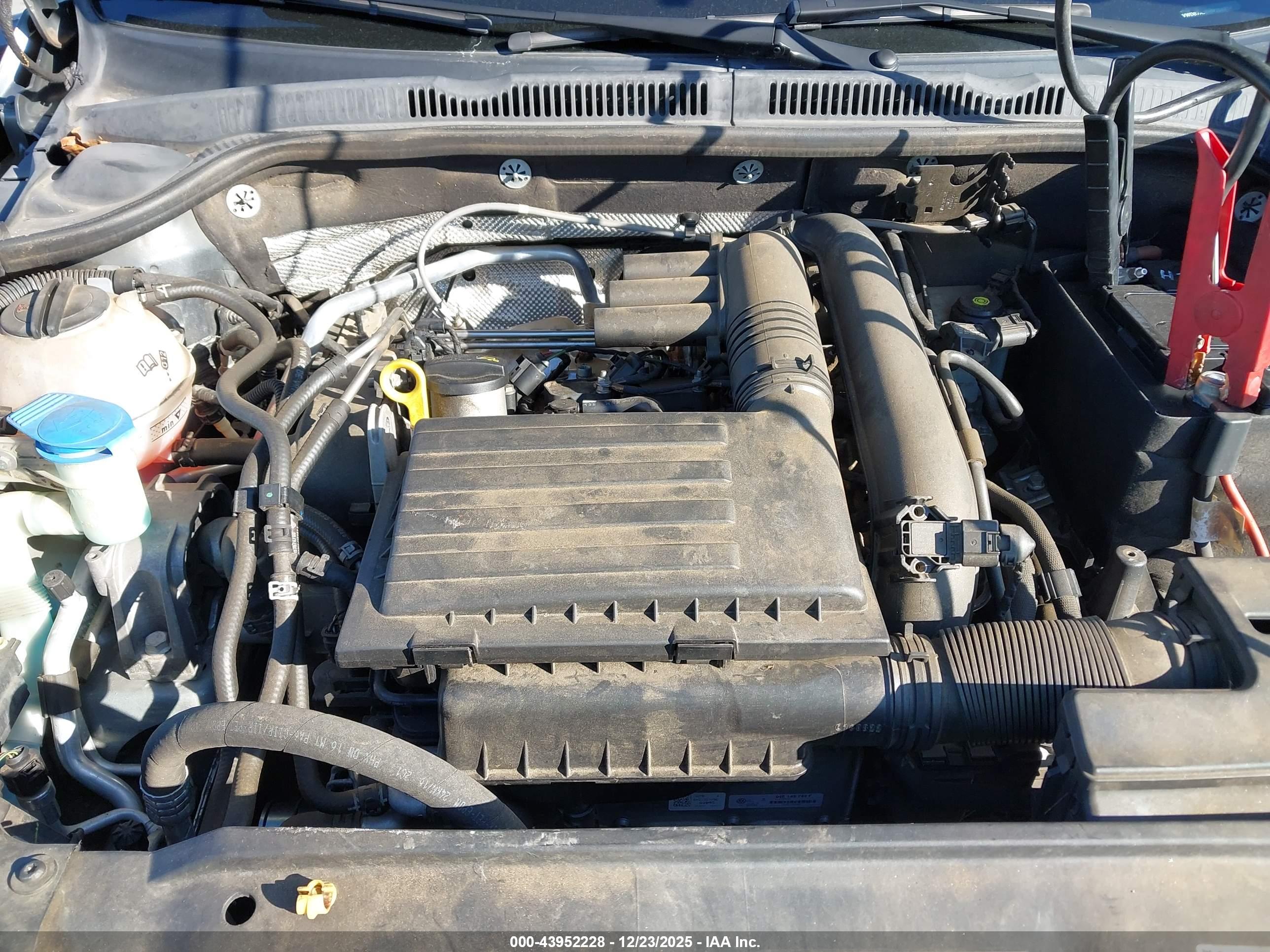 VOLKSWAGEN JETTA image 10