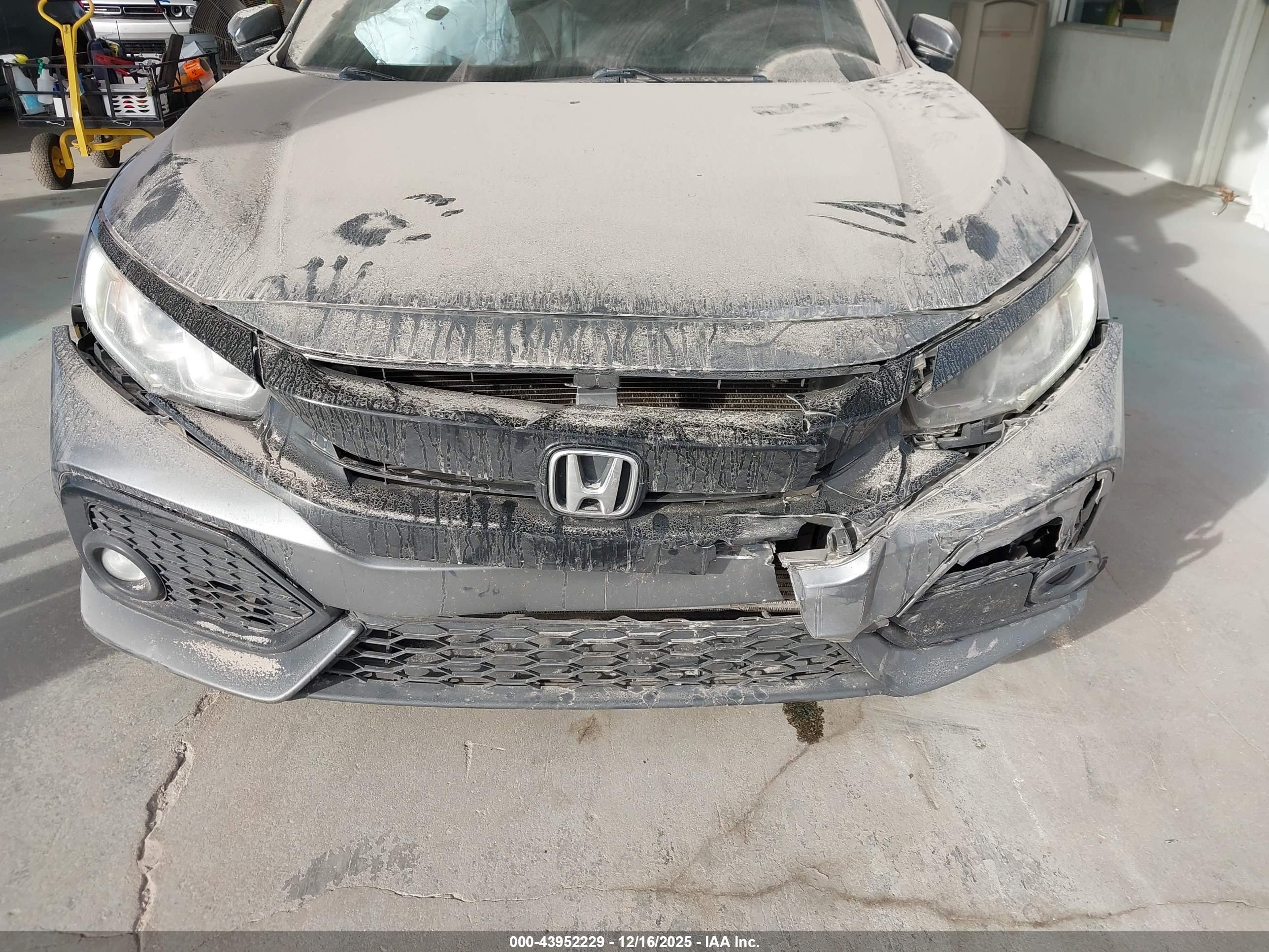 HONDA CIVIC image 6