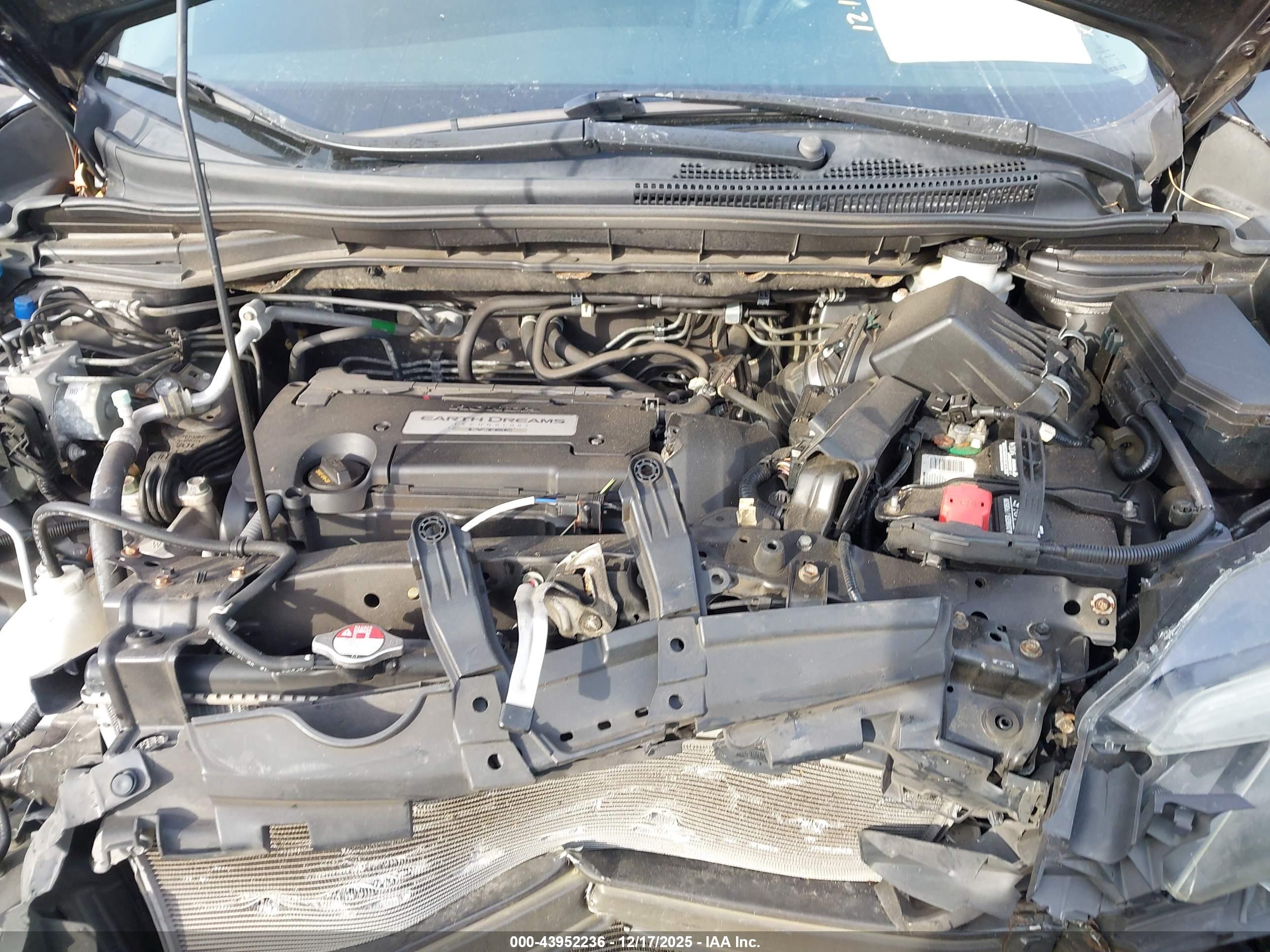 HONDA CR-V image 10