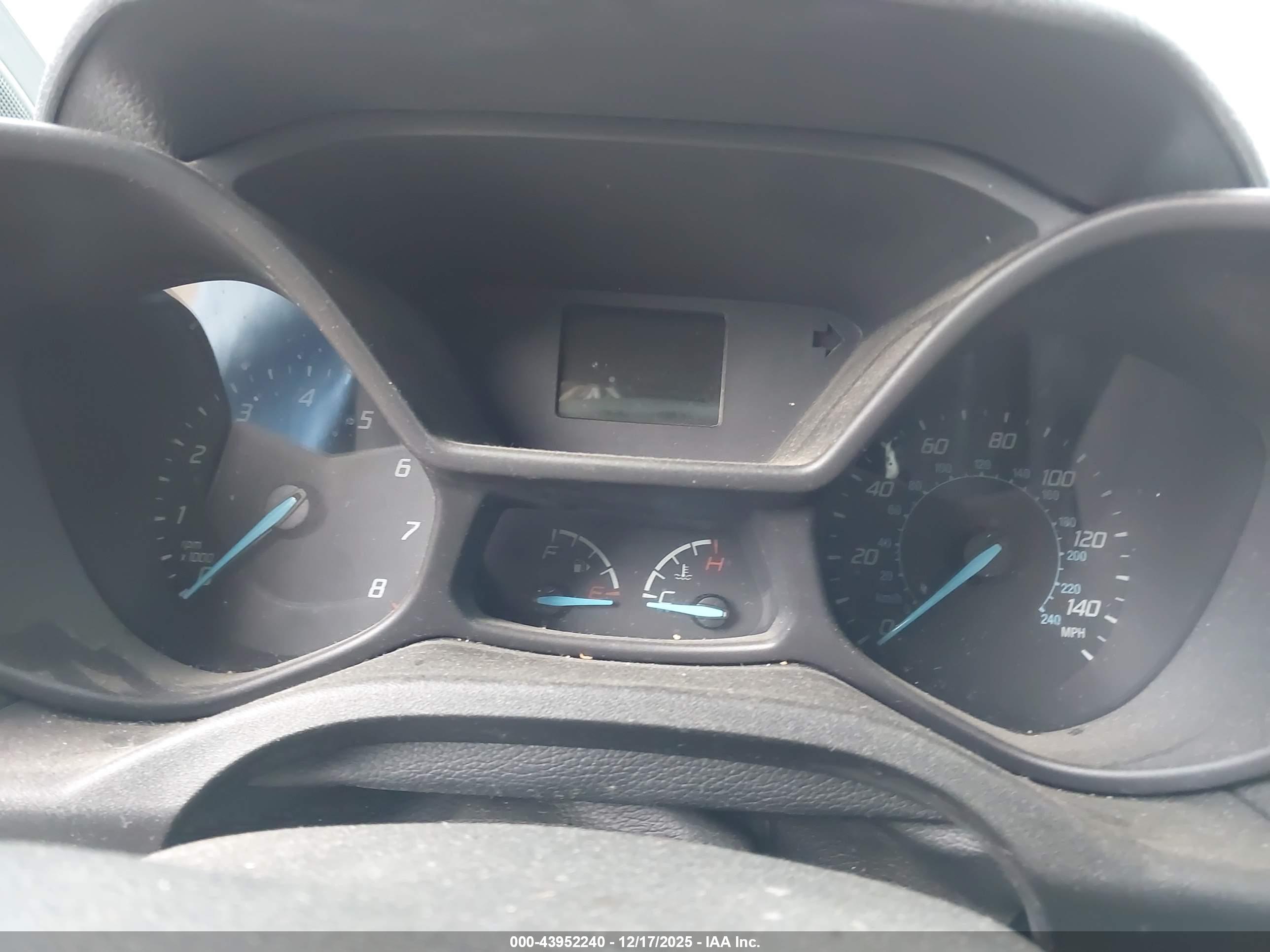 FORD TRANSIT image 7
