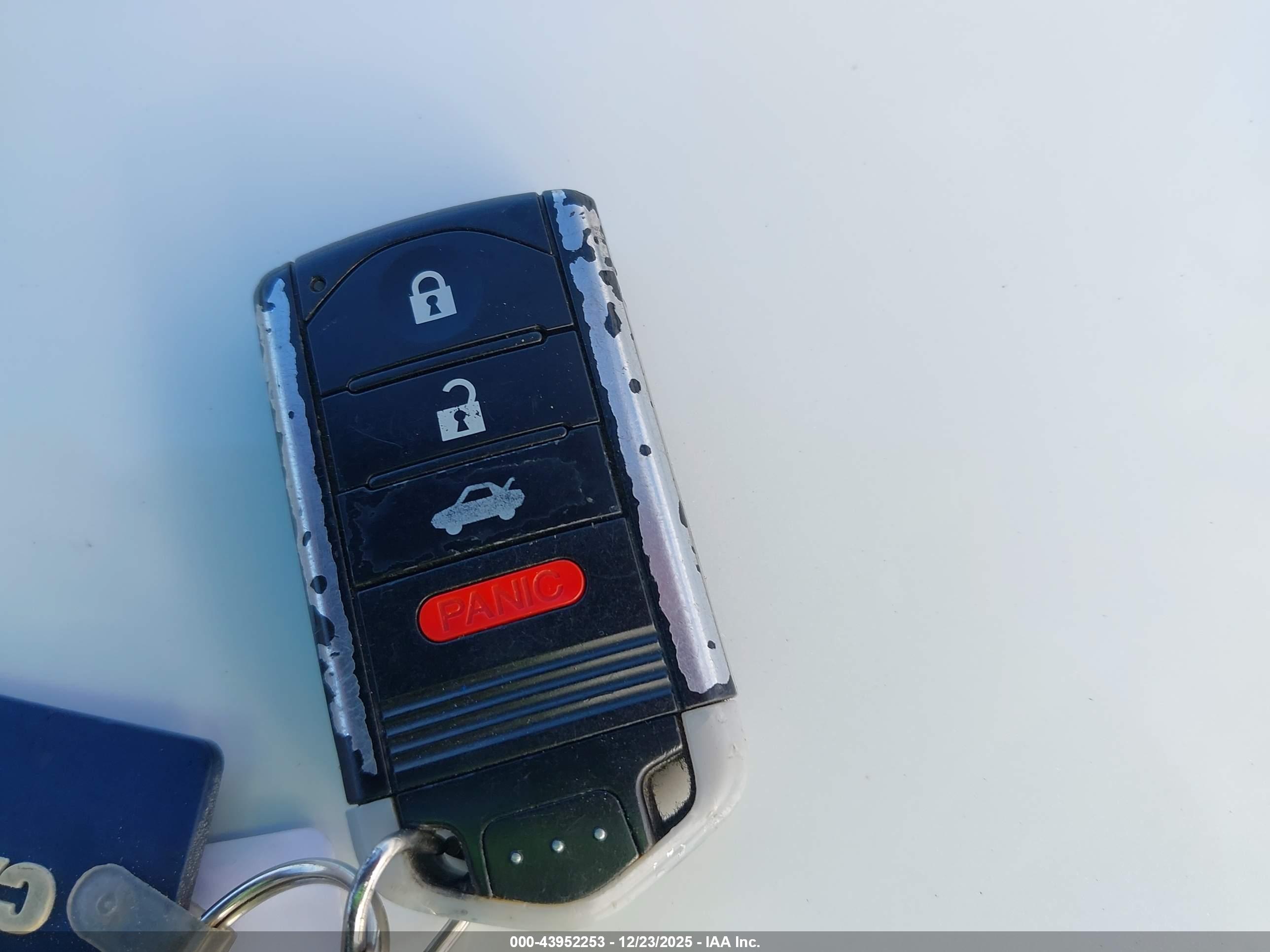 ACURA TL image 11