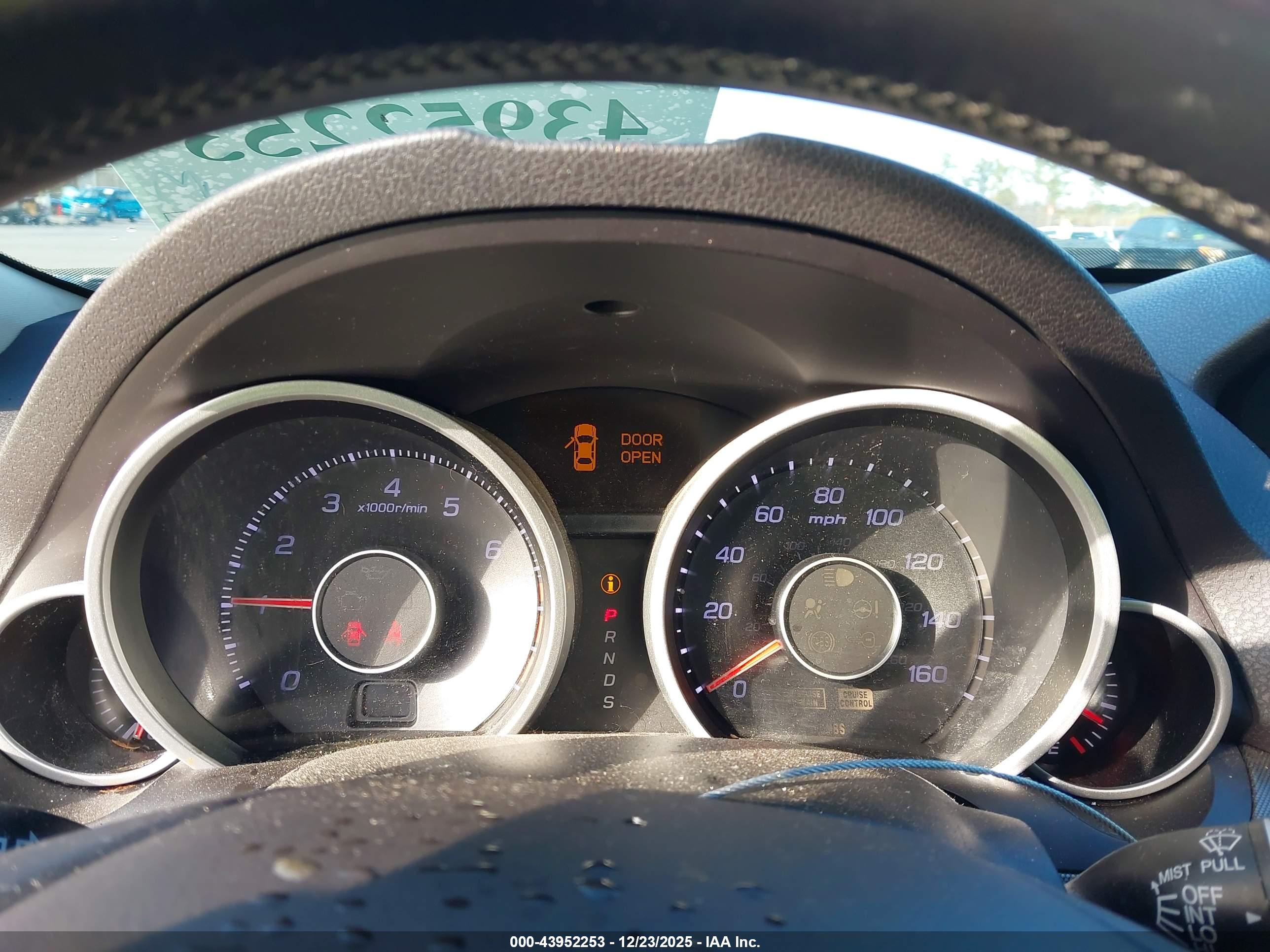 ACURA TL image 7