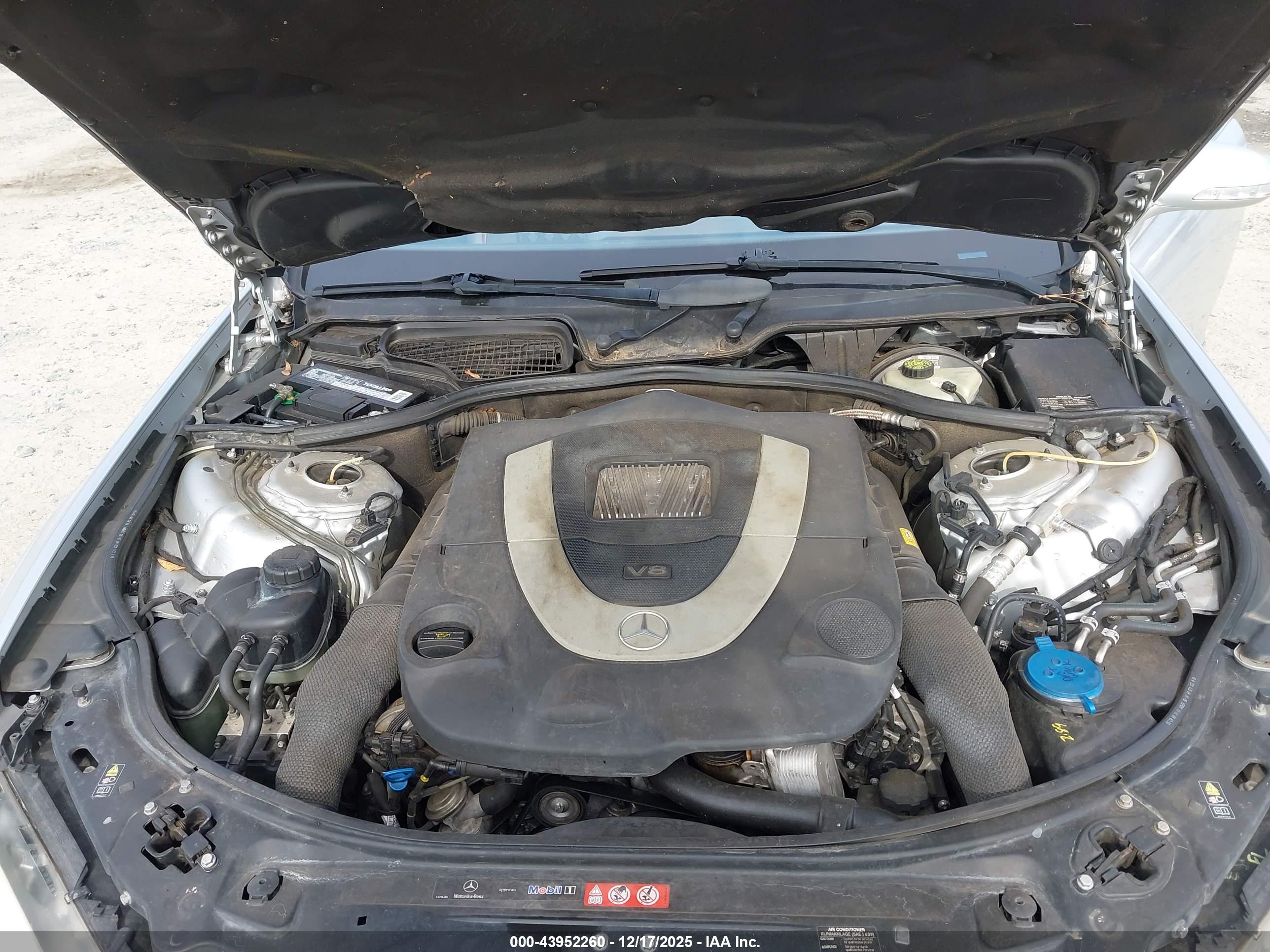 MERCEDES-BENZ S image 10