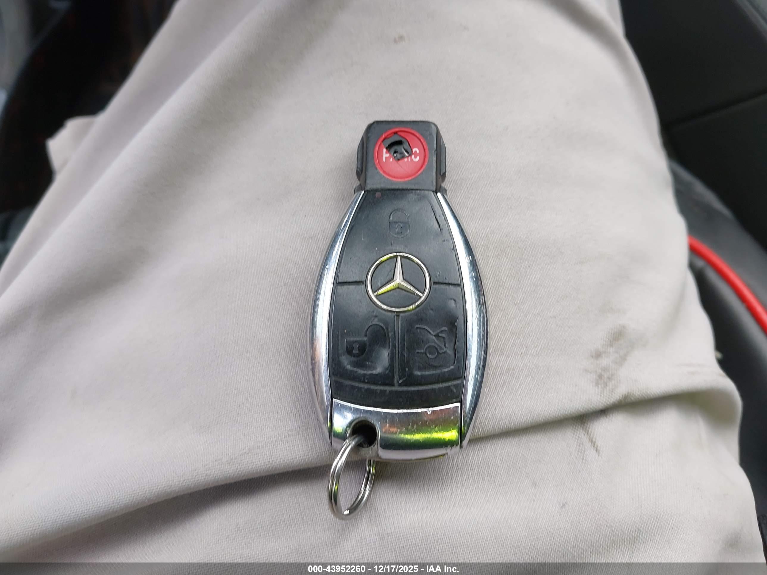 MERCEDES-BENZ S image 11
